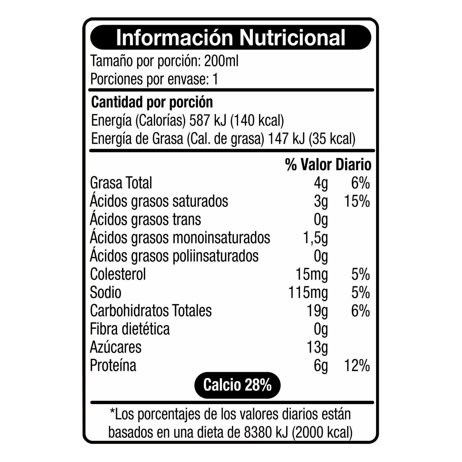 Cappuccino Deslactosado VITA 200 G