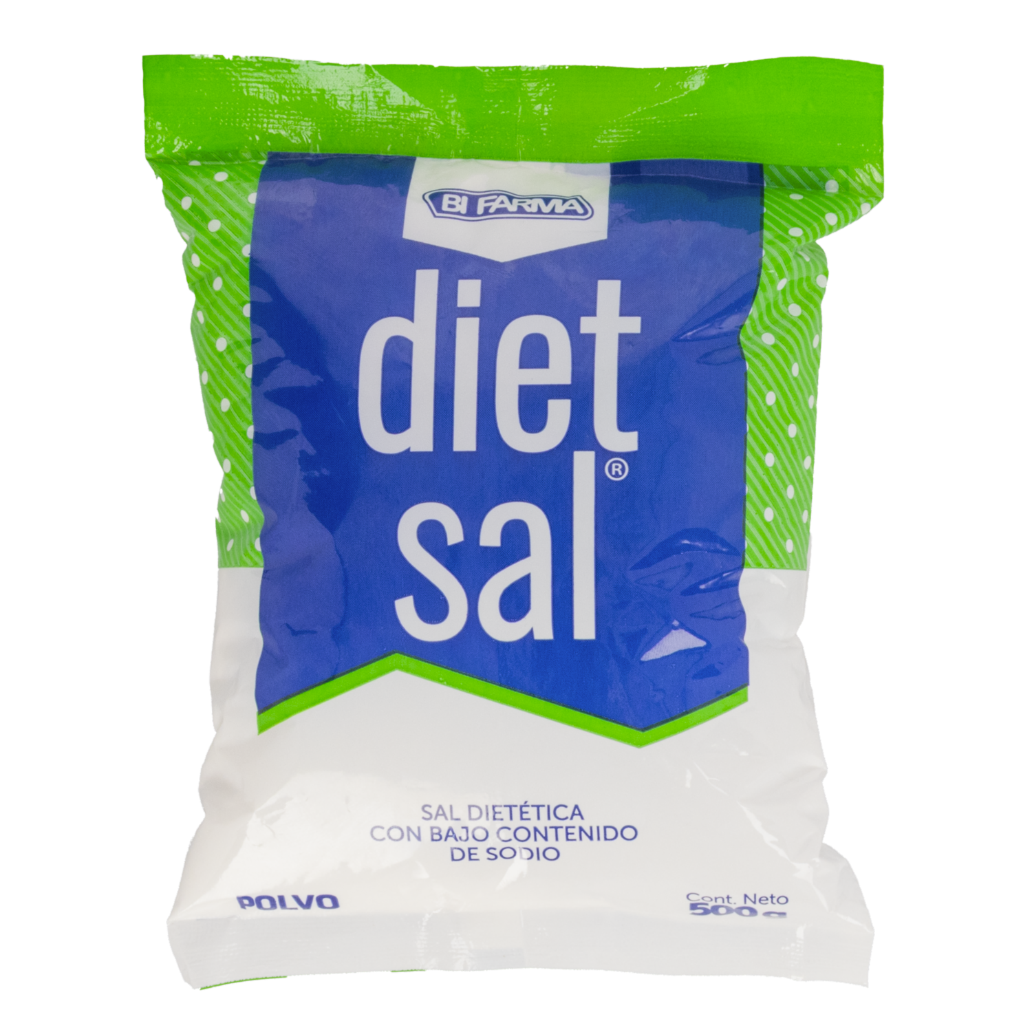 Sal Sal DIET 500 G