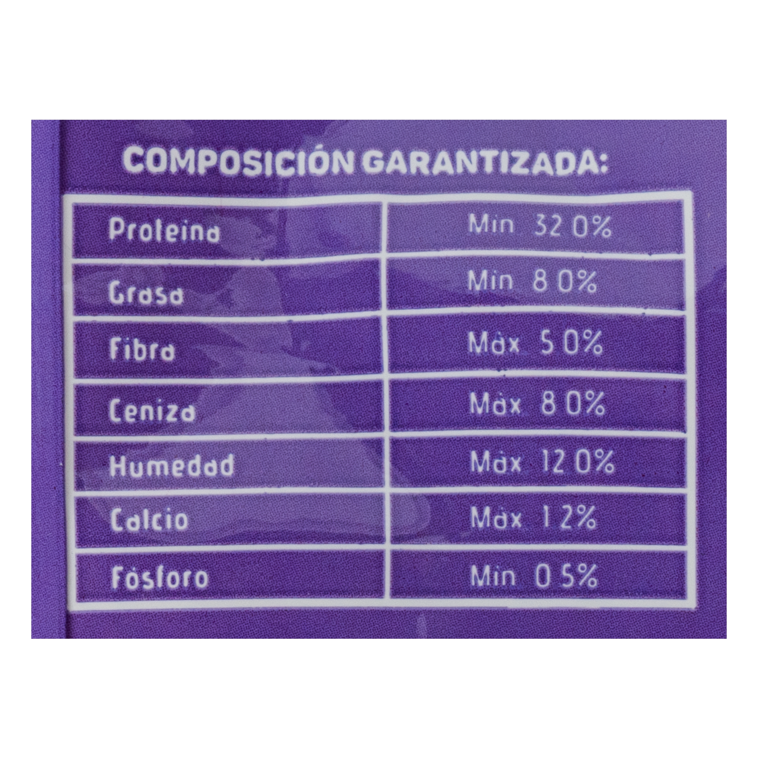 Alimento Para Gatos Vitality Bajo En Grasa NUTRAPRO 500 G