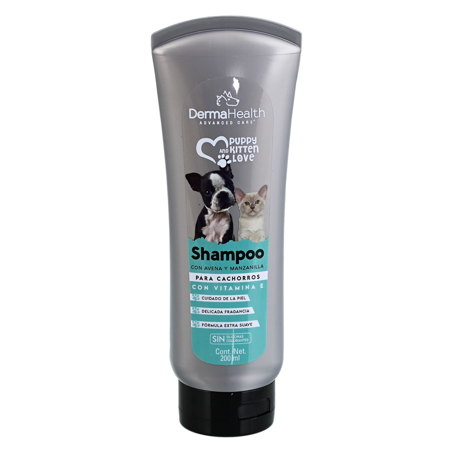 Cuidado De Mascota Puppy Puppy Advance DERMAHEALTH 200 Ml