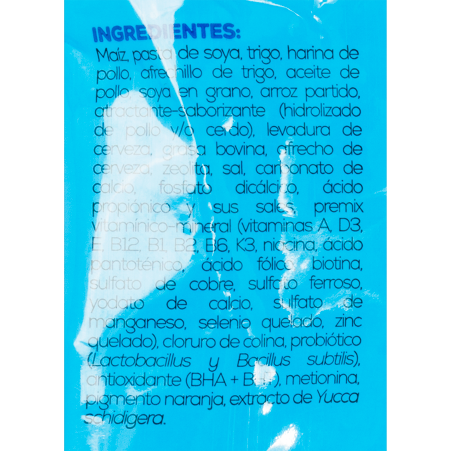 Alimento Para Perros Cachorros Sabor A Pollo Con Yogurt BUEN CAN 450 G