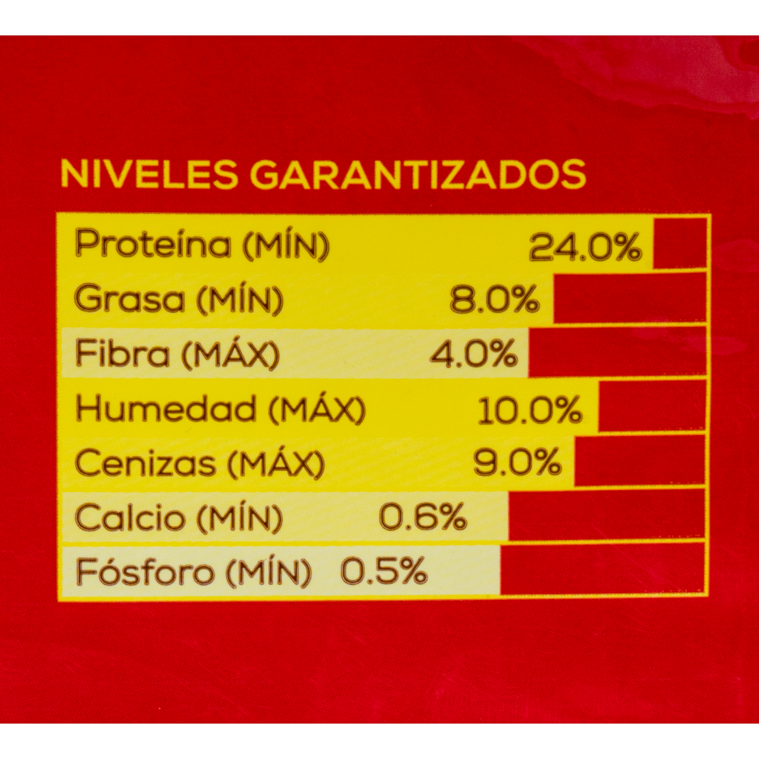 Alimento Para Gatos Adultos MICHU 2000 G