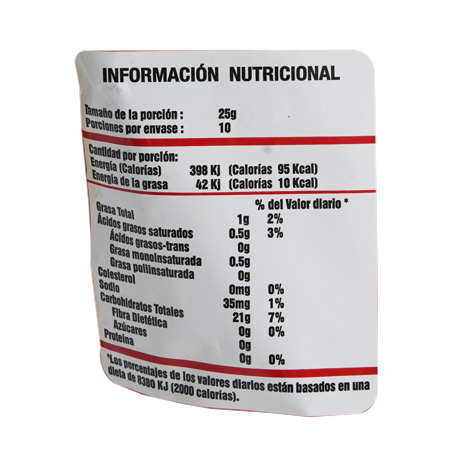 Pan De Yuca Premezcla Sin Gluten IRIS 250  G