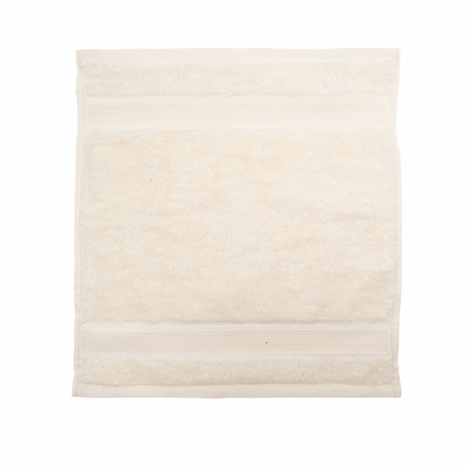Toalla De Cara Blanco 580 G/M² 100% Algodón SPRINGFIELD