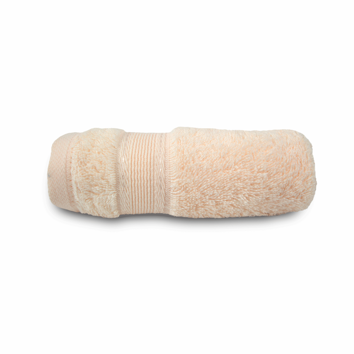 Toalla De Cara Blanco 580 G/M² 100% Algodón SPRINGFIELD
