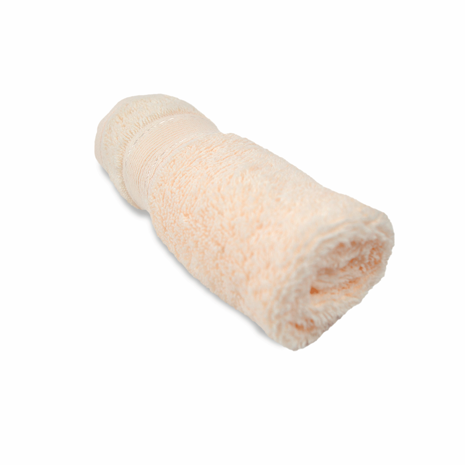 Toalla De Cara Blanco 580 G/M² 100% Algodón SPRINGFIELD