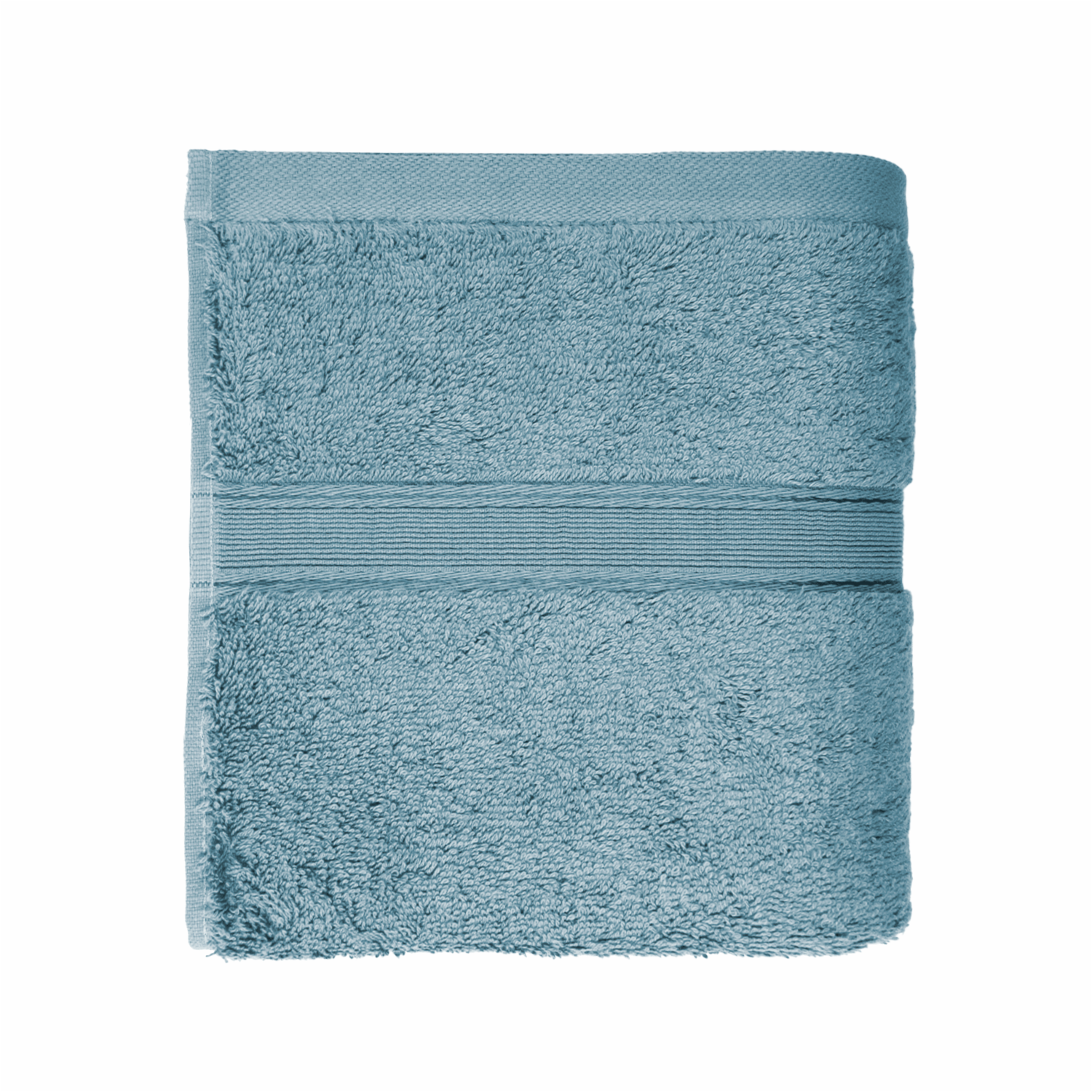 Toalla De Manos Beige Claro 580 G/M² 100% Algodón SPRINGFIELD