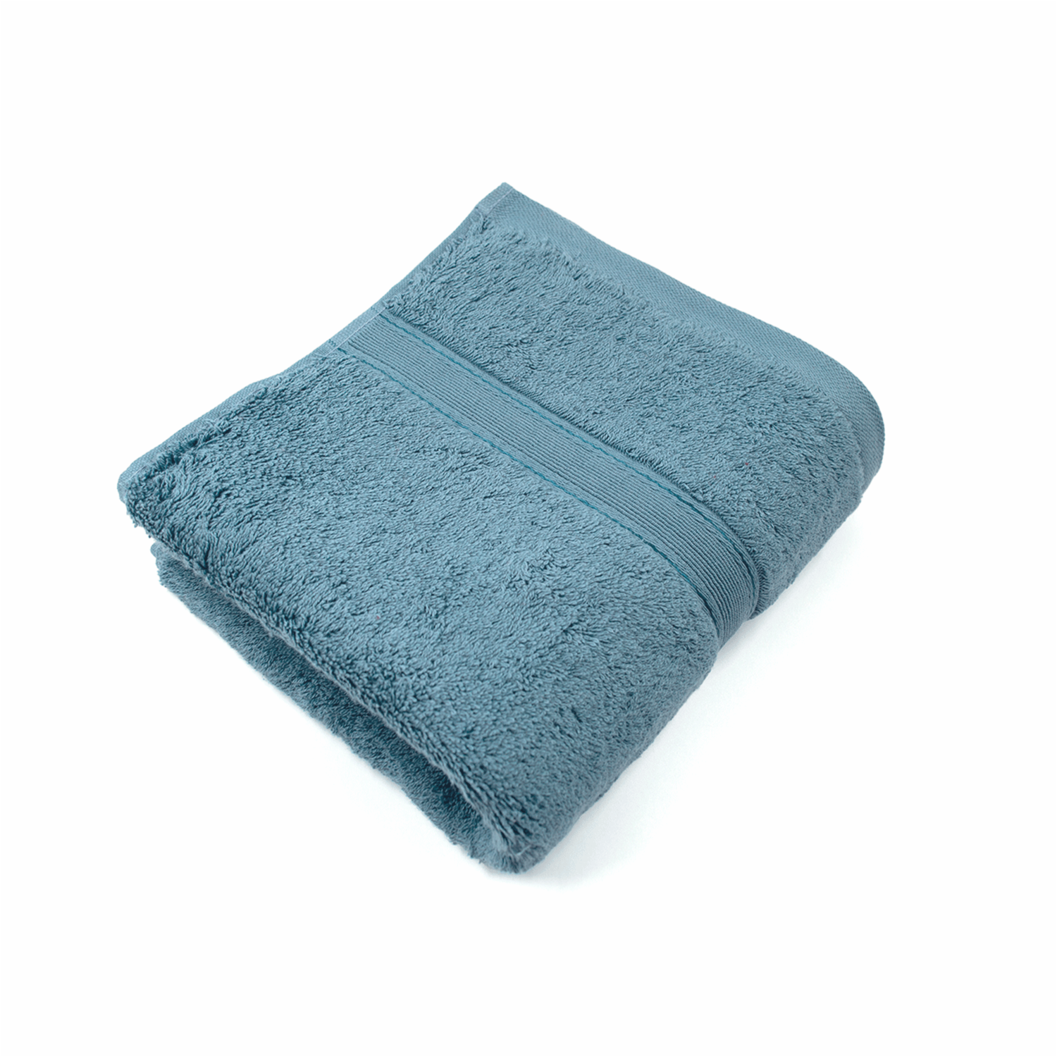 Toalla De Manos Beige Claro 580 G/M² 100% Algodón SPRINGFIELD