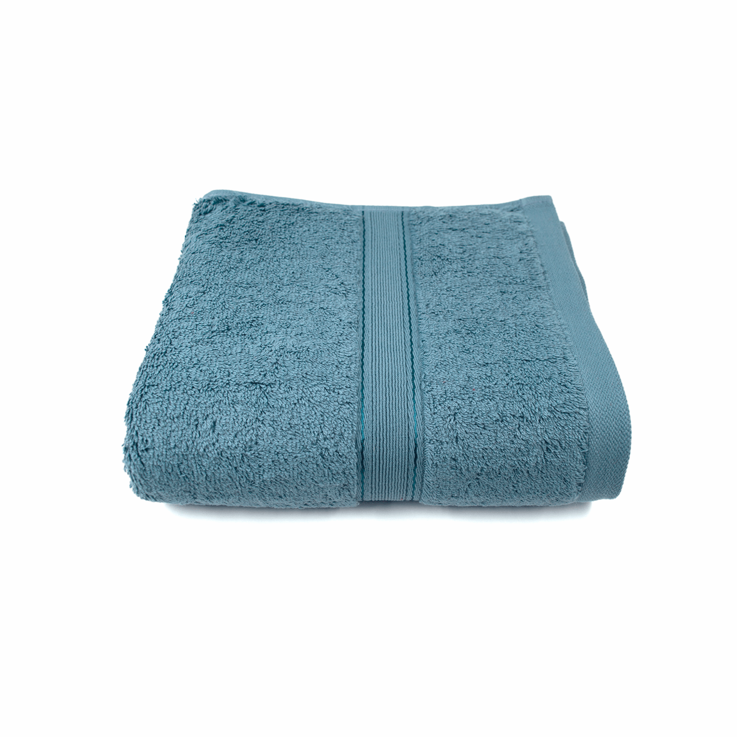 Toalla De Manos Beige Claro 580 G/M² 100% Algodón SPRINGFIELD