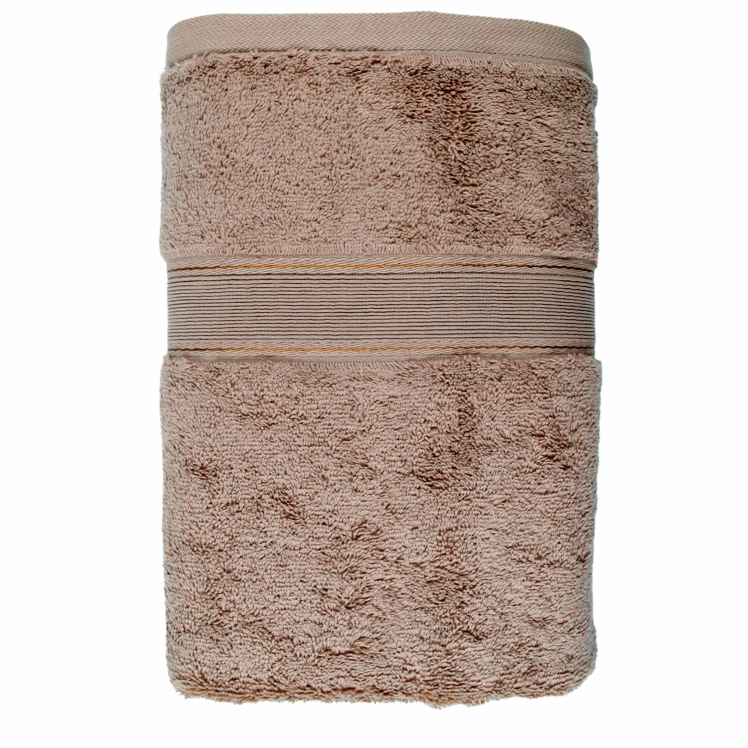 Toalla De Baño Negro 580 G/M² 100% Algodón SPRINGFIELD