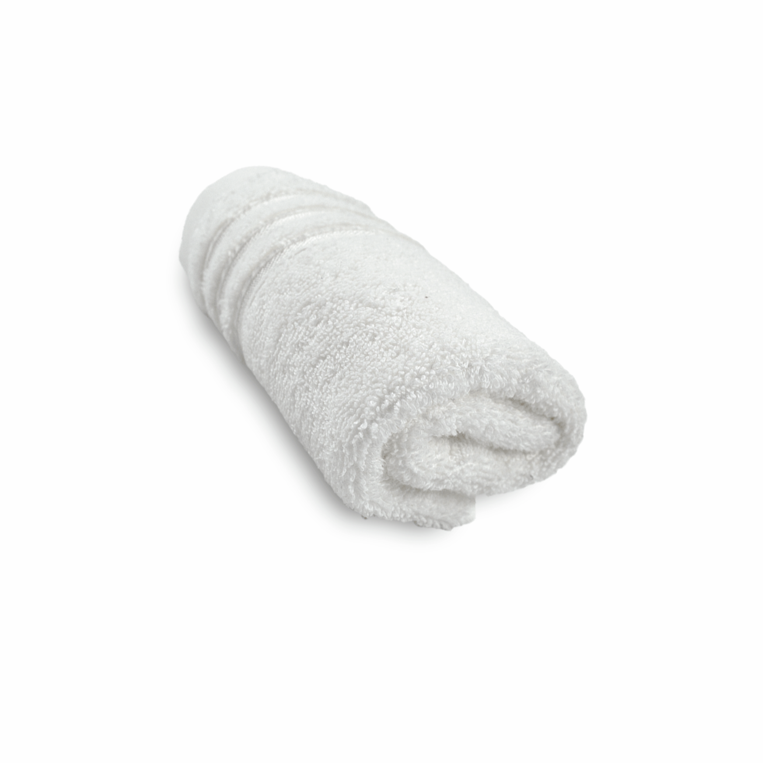 Toalla De Manos Blanco 460 G/M² 100% Algodón RENATTA