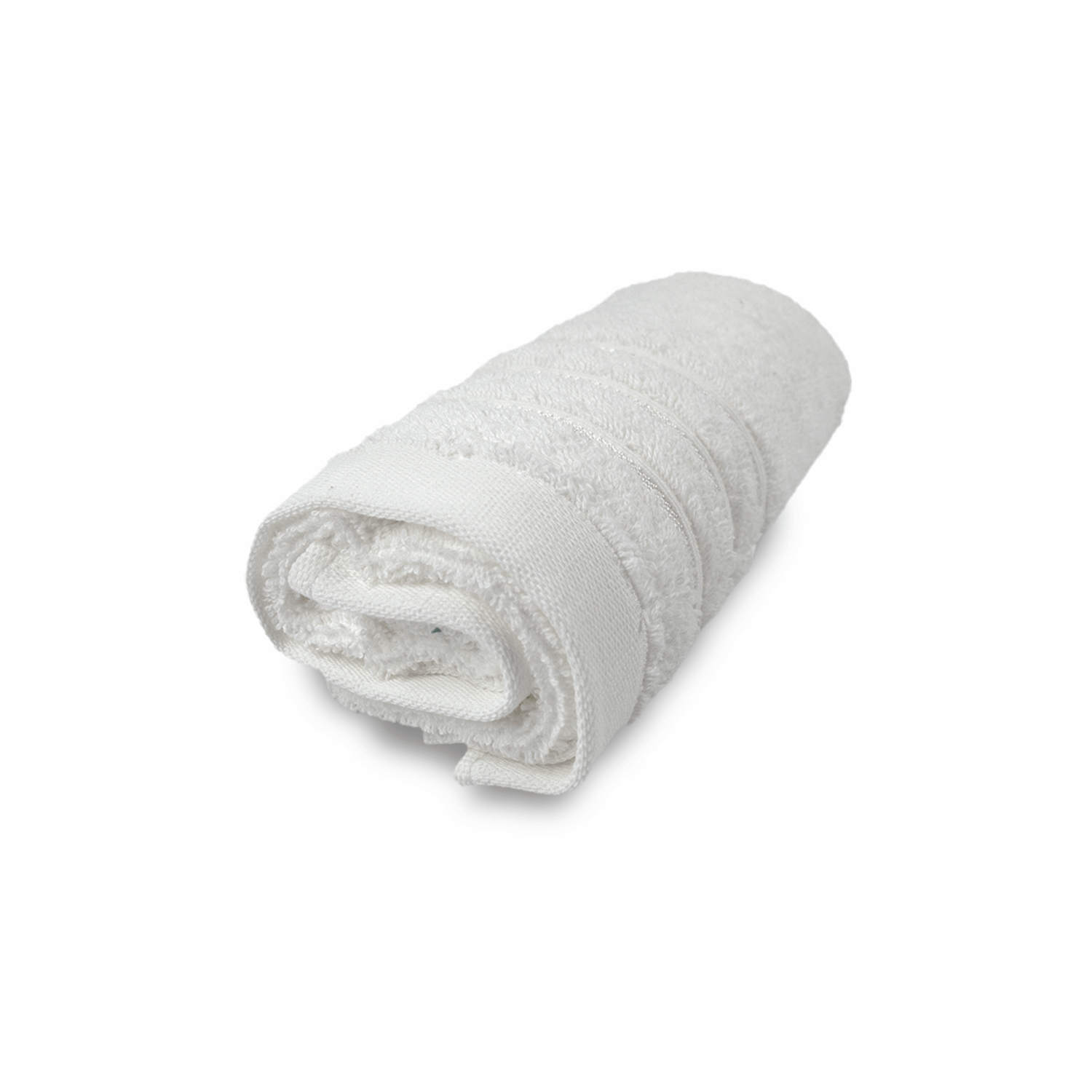 Toalla De Manos Blanco 460 G/M² 100% Algodón RENATTA
