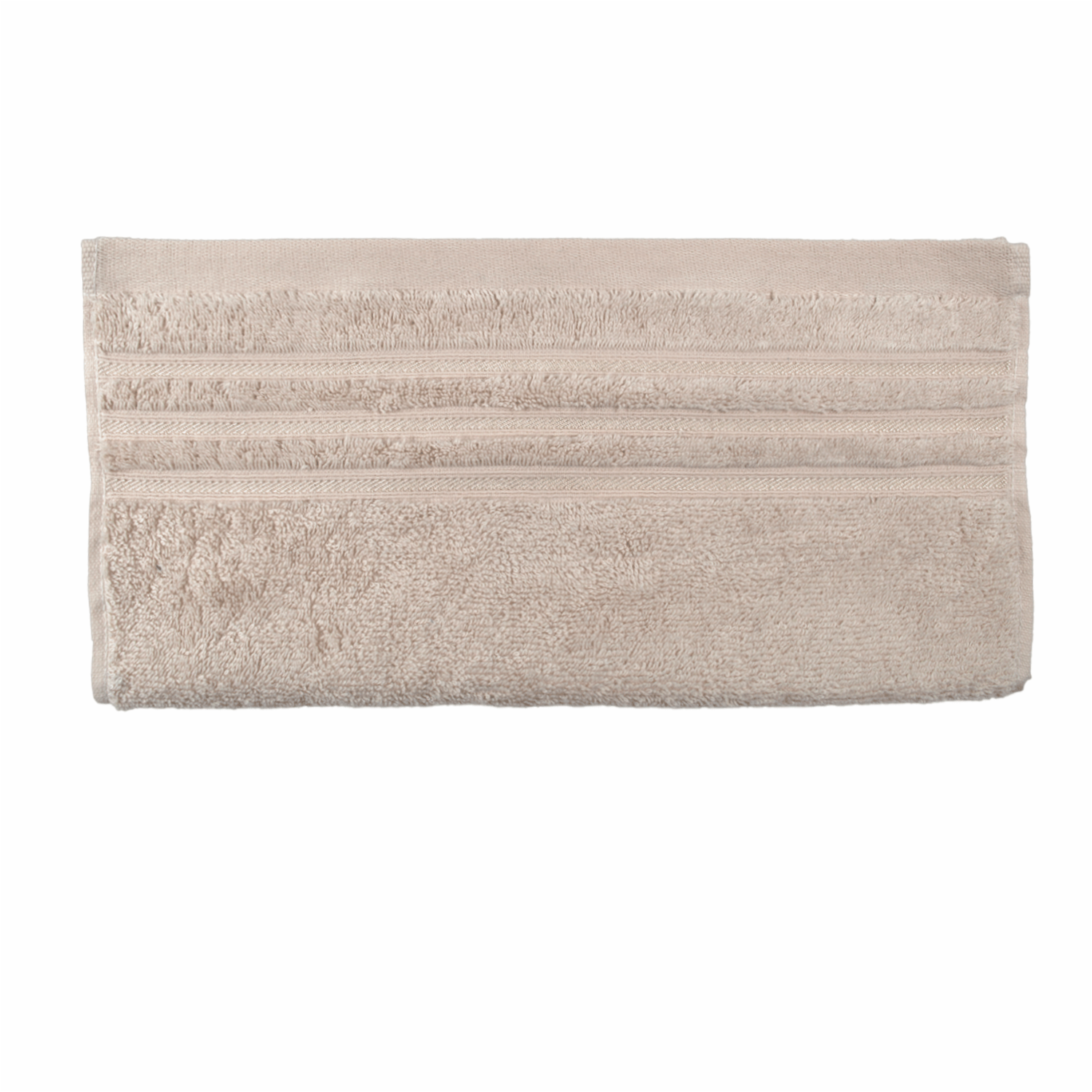 Toalla De Tocador Azul Profundo 460 G/M² 100% Algodón RENATTA