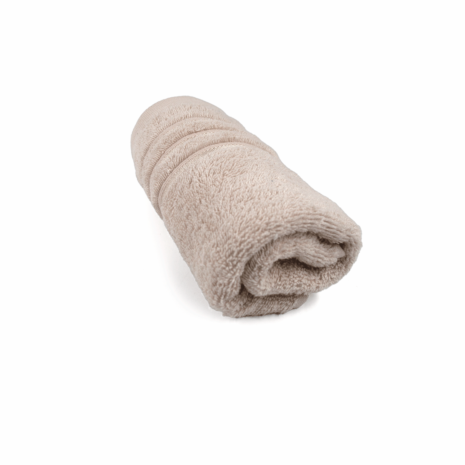 Toalla De Tocador Azul Profundo 460 G/M² 100% Algodón RENATTA