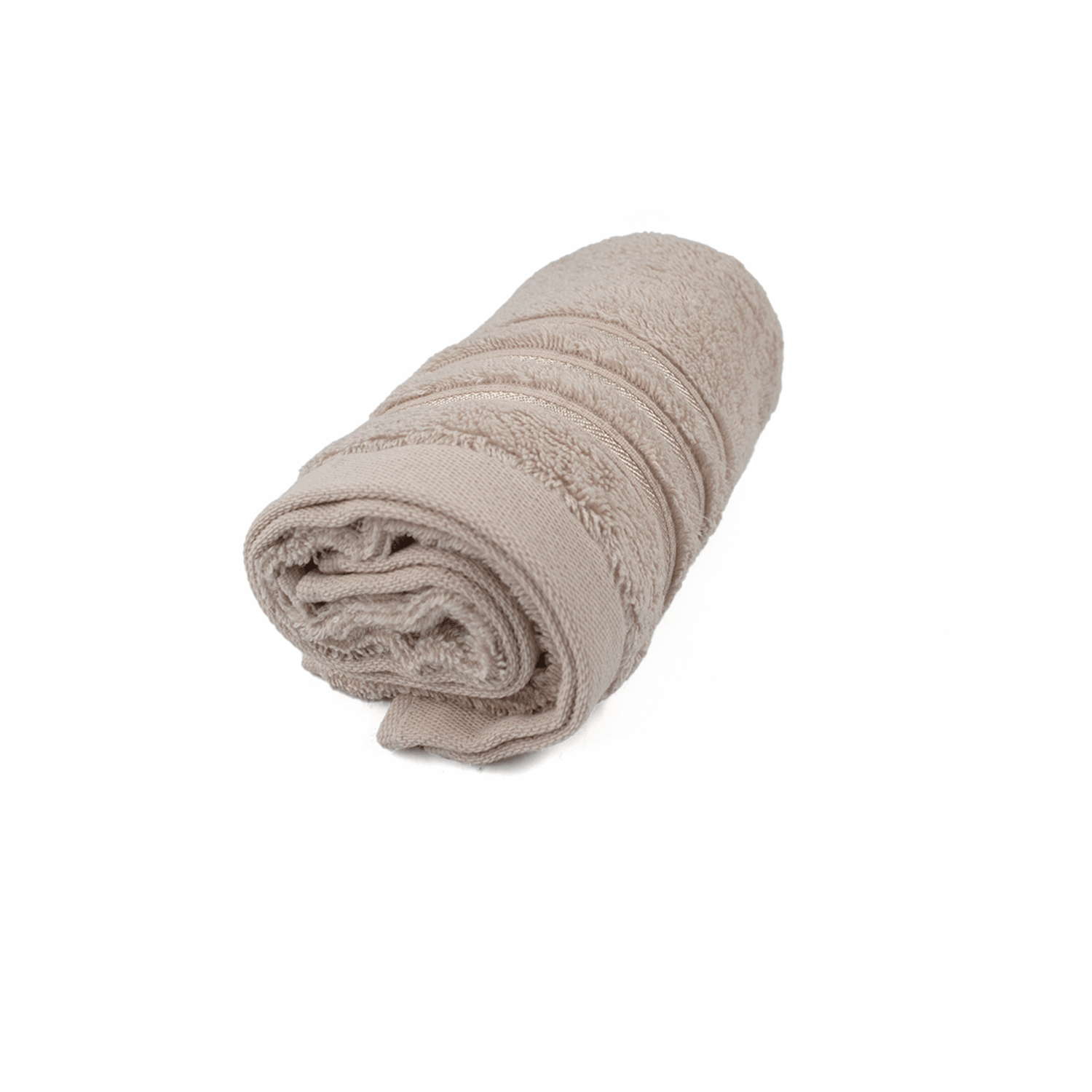 Toalla De Tocador Azul Profundo 460 G/M² 100% Algodón RENATTA