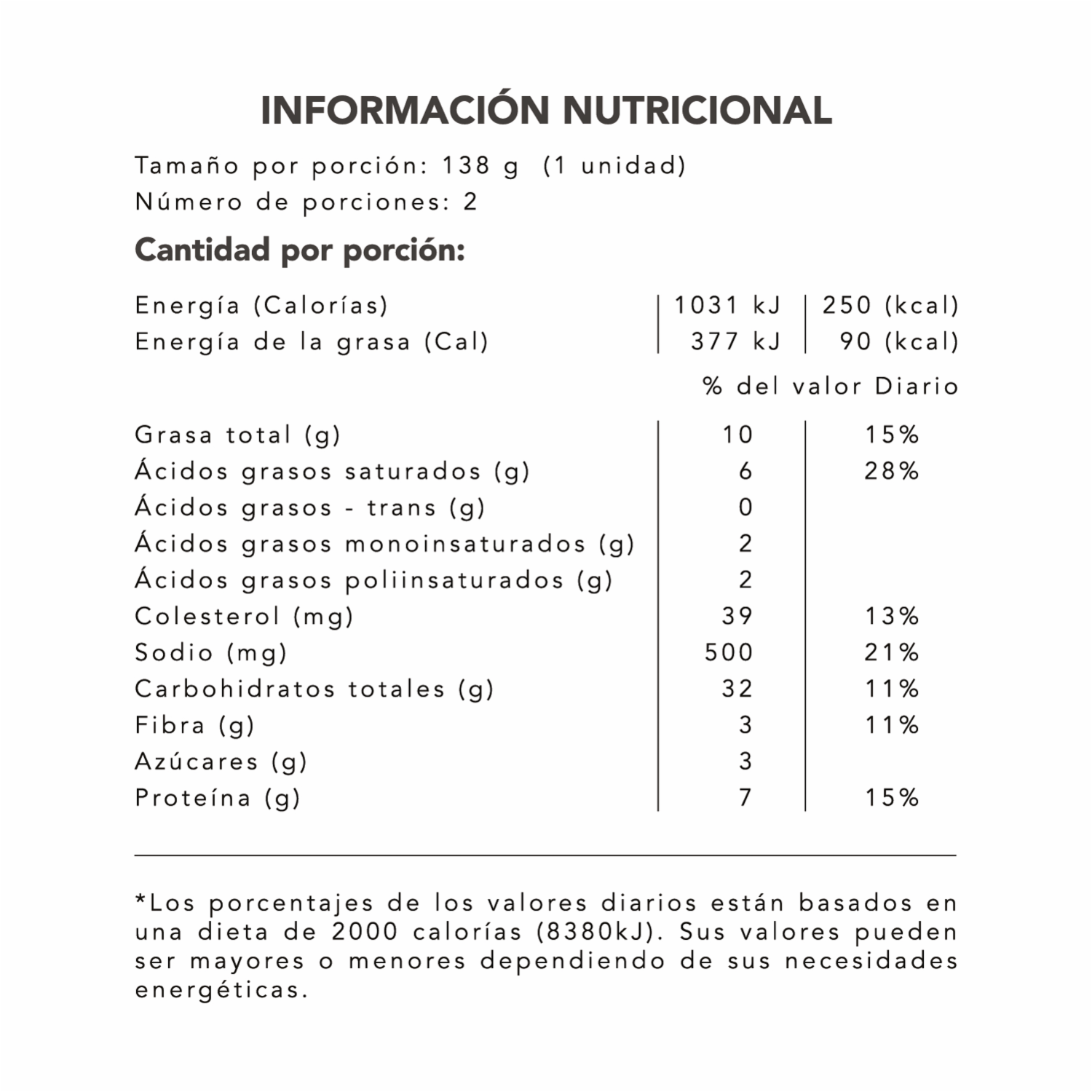 Humitas De Sal LOJÁN 2 Uds X 138 G