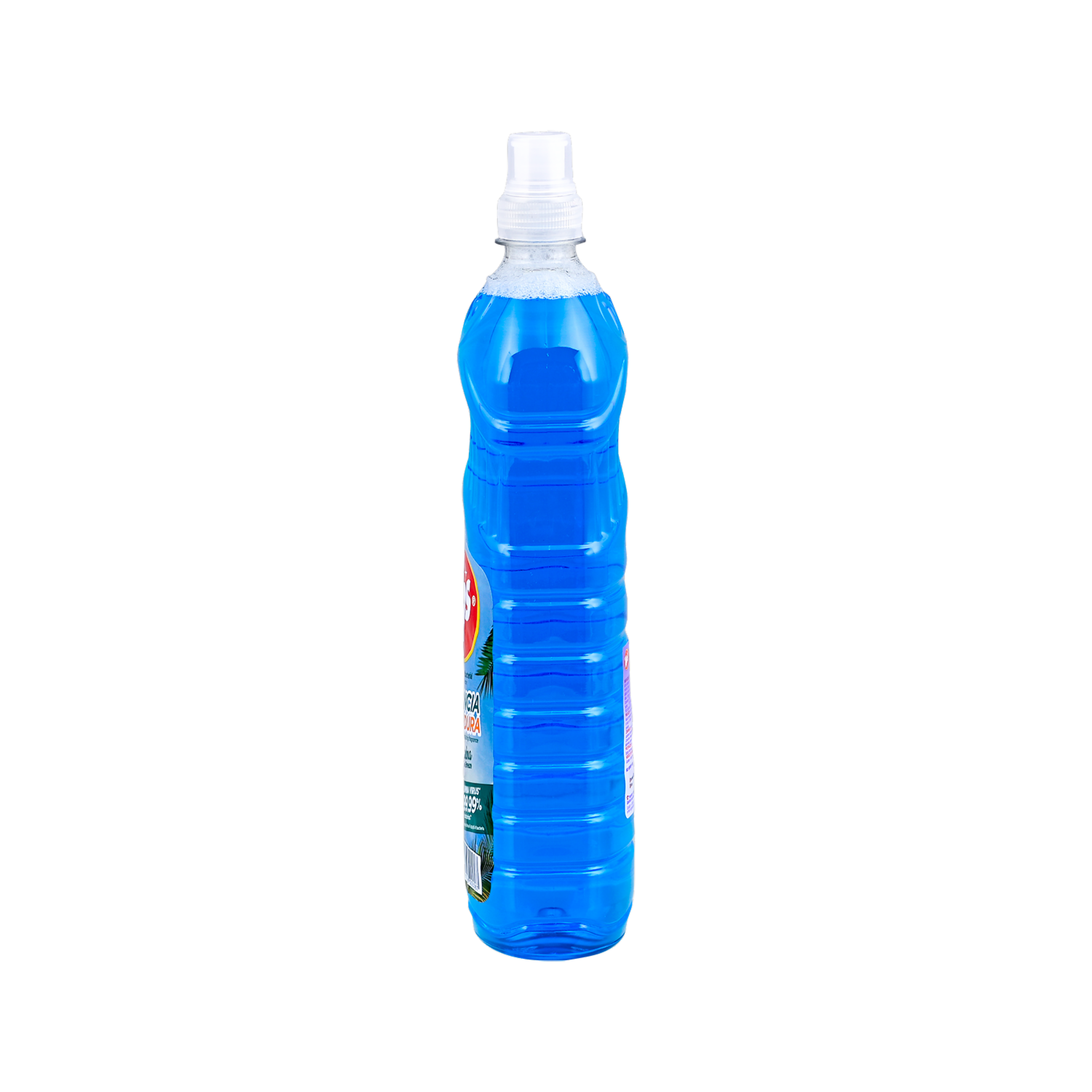 Desinfectante Fragancia Brisa Del Mar TIPS 1000 Ml