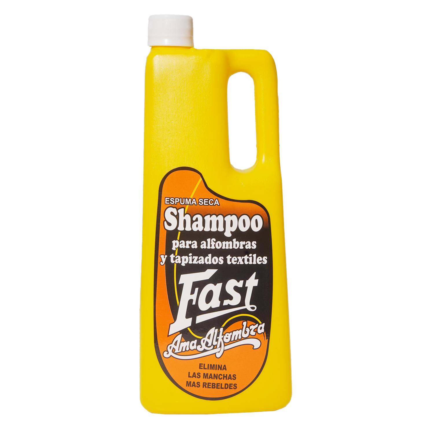 Limpiador De Alfombras FAST 930 Ml