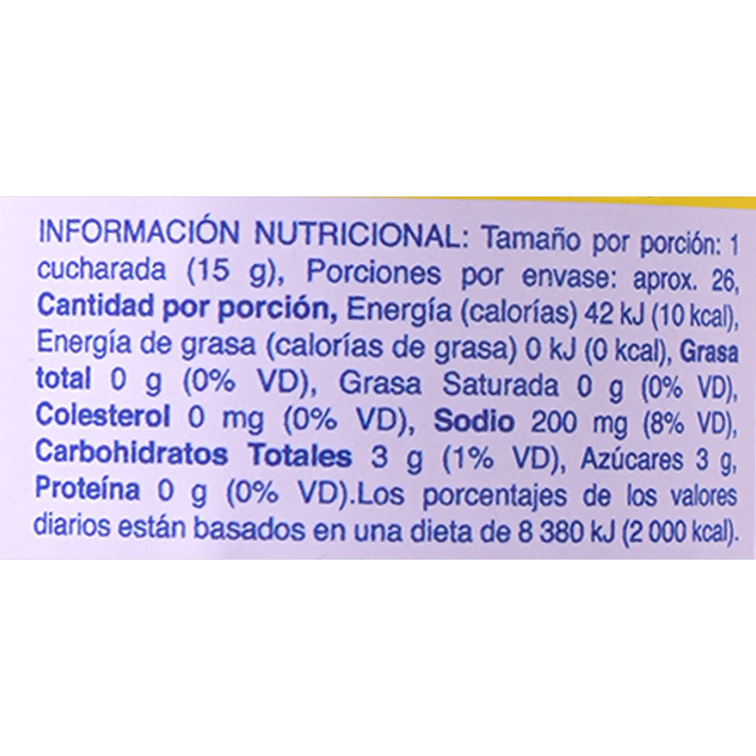 Salsa De Tomate Básica SUPERMAXI 395 G