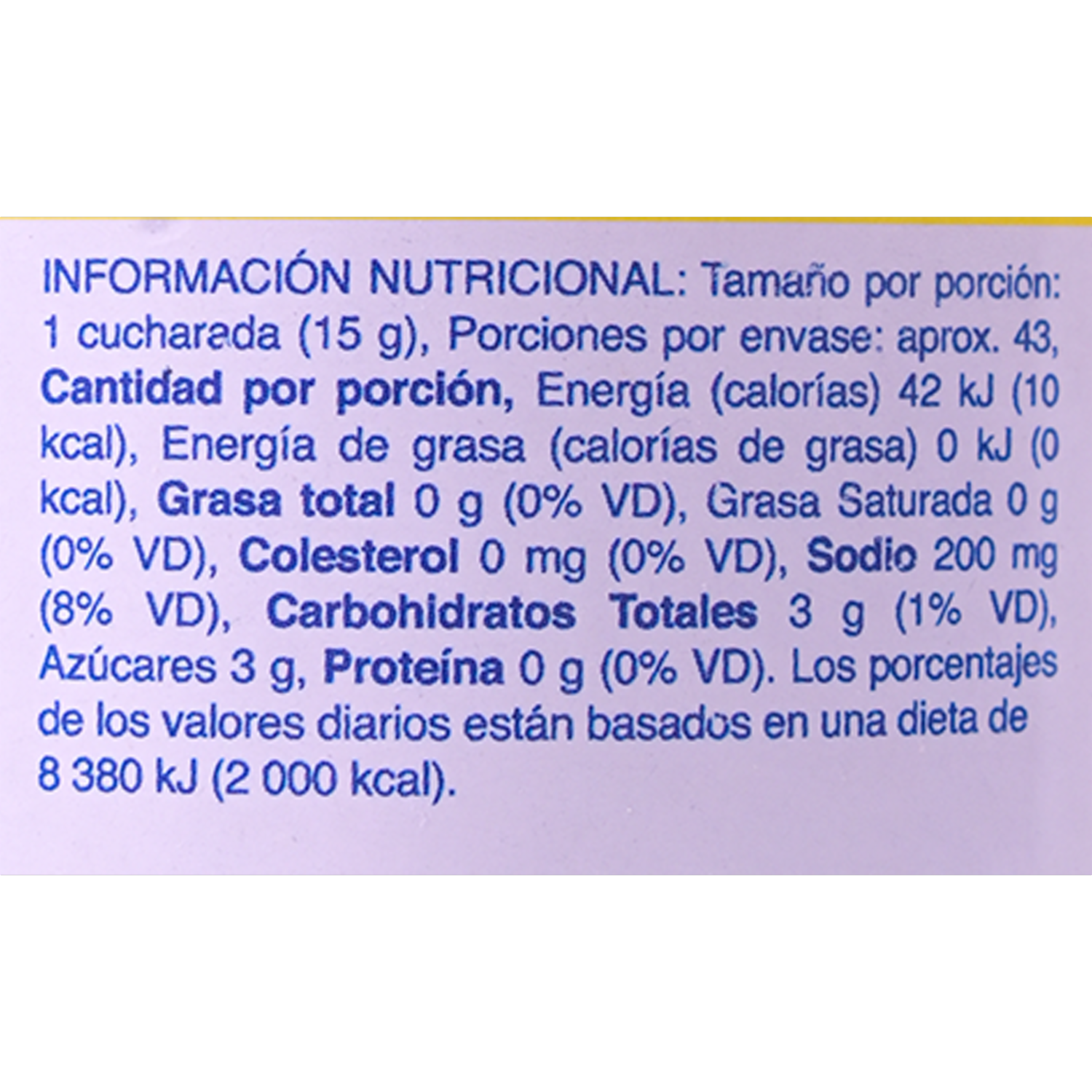 Salsa De Tomate Básica SUPERMAXI 650 G