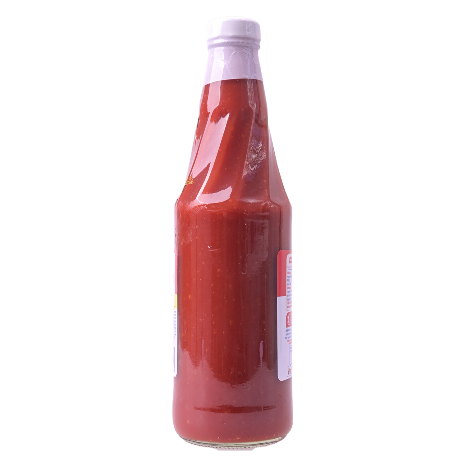 Salsa De Tomate Básica SUPERMAXI 650 G