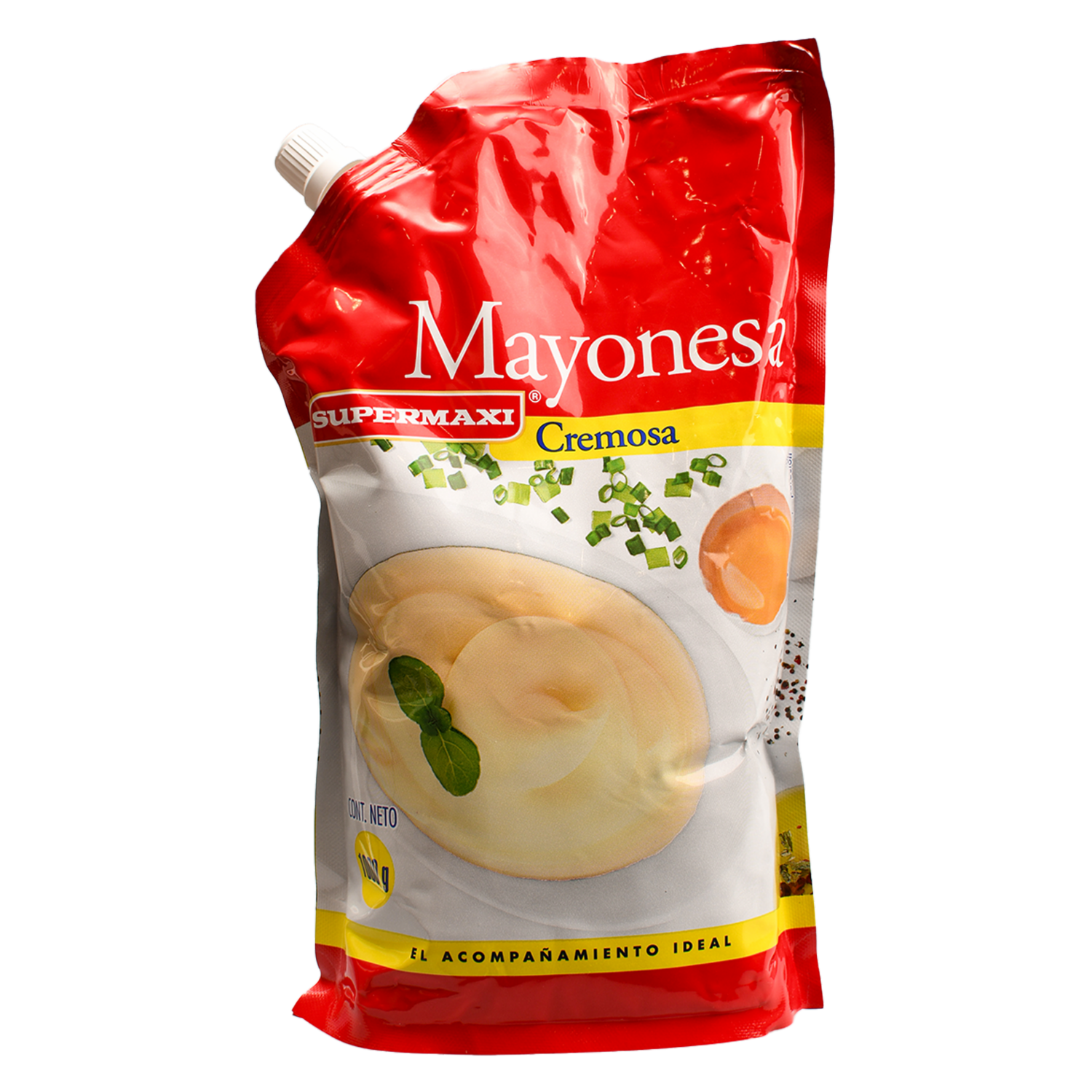 Mayonesa Doy Pack SUPERMAXI 1000 G