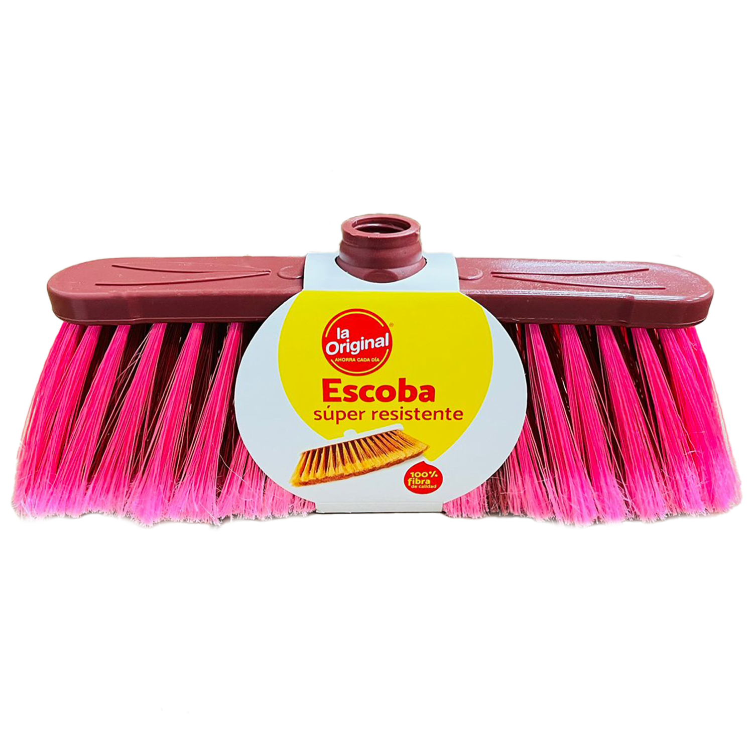 Repuesto De Escoba LA ORIGINAL Estándar