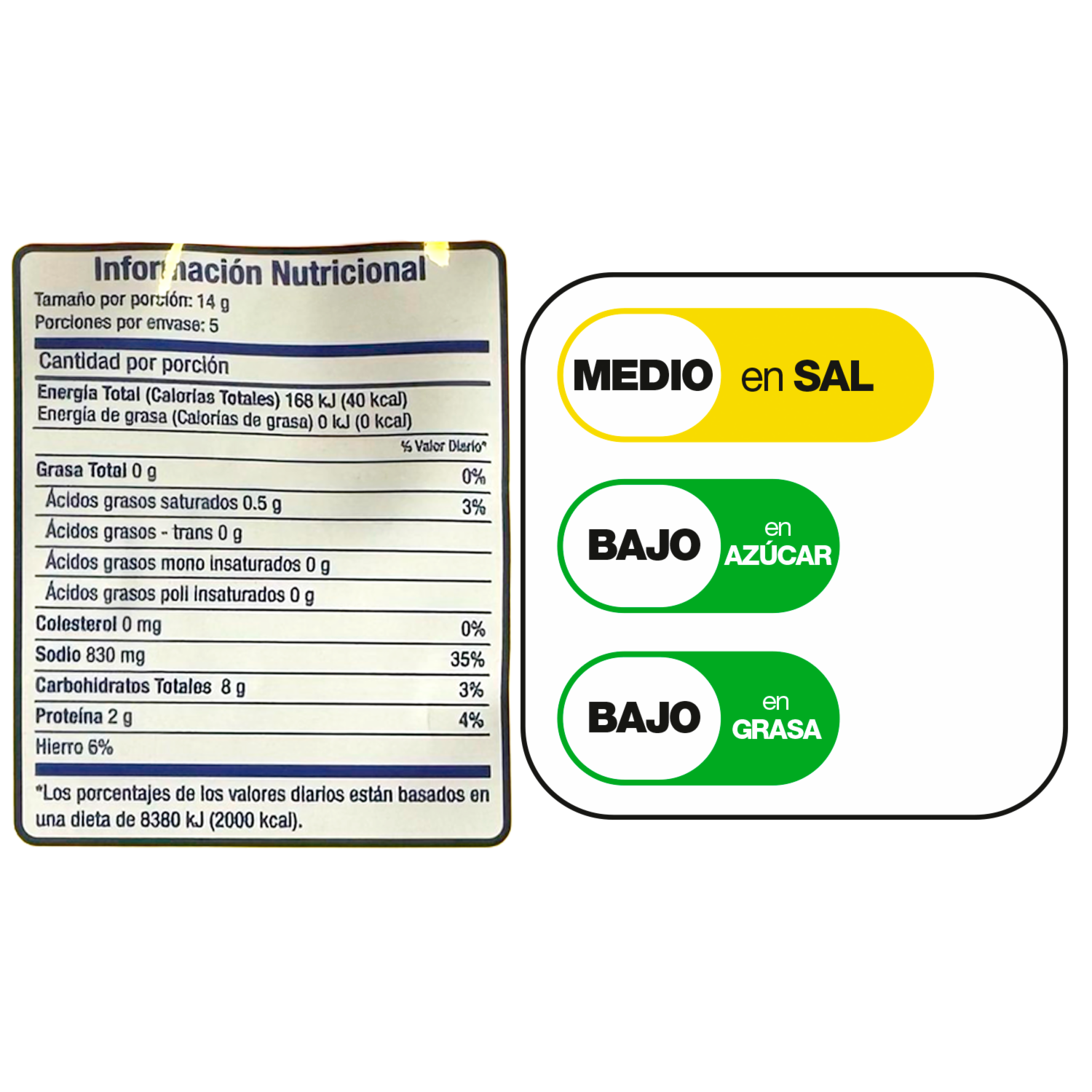 Crema Instantánea De Pollo SUPERMAXI 70 G