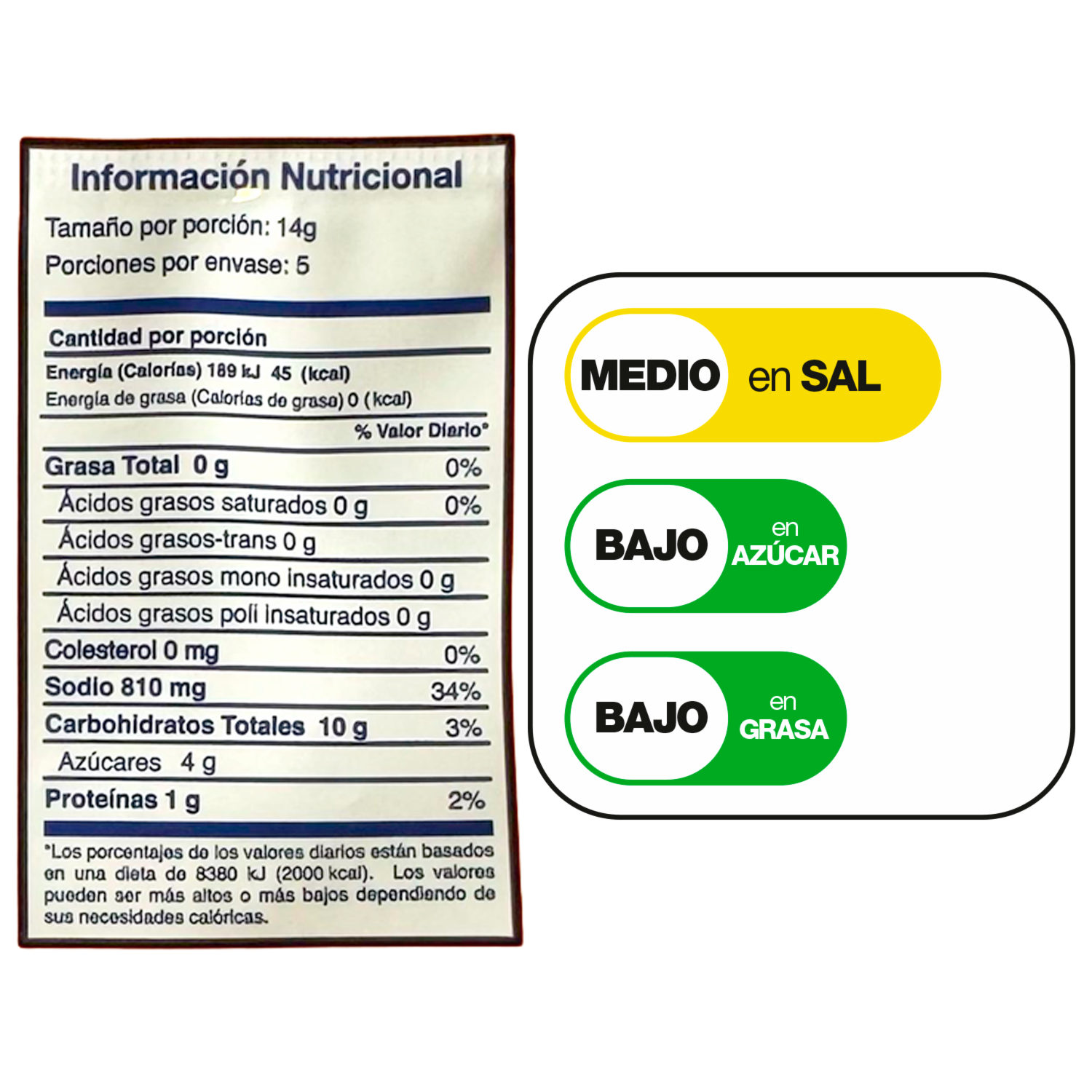 Crema Instantánea De Champiñones SUPERMAXI 70 G