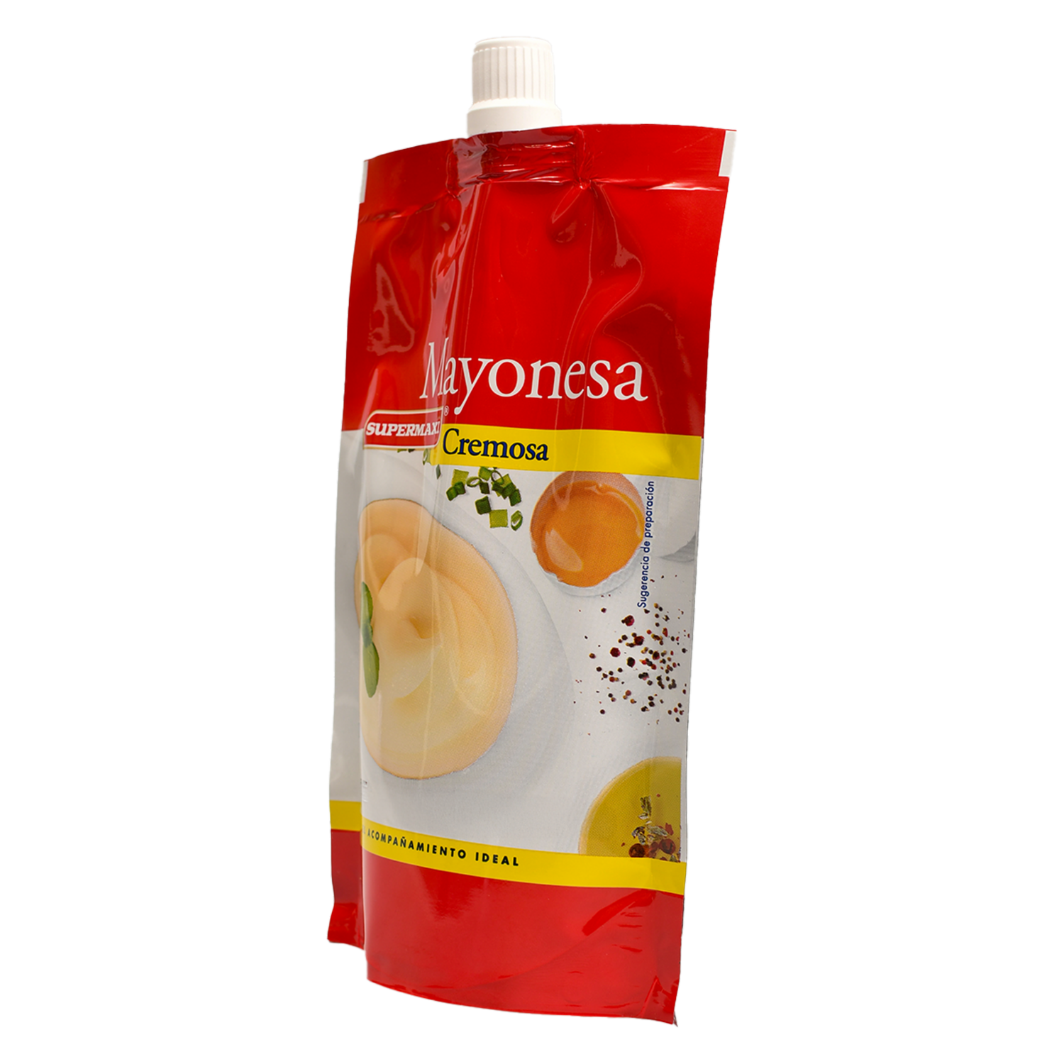 Mayonesa Doy Pack SUPERMAXI 200 G