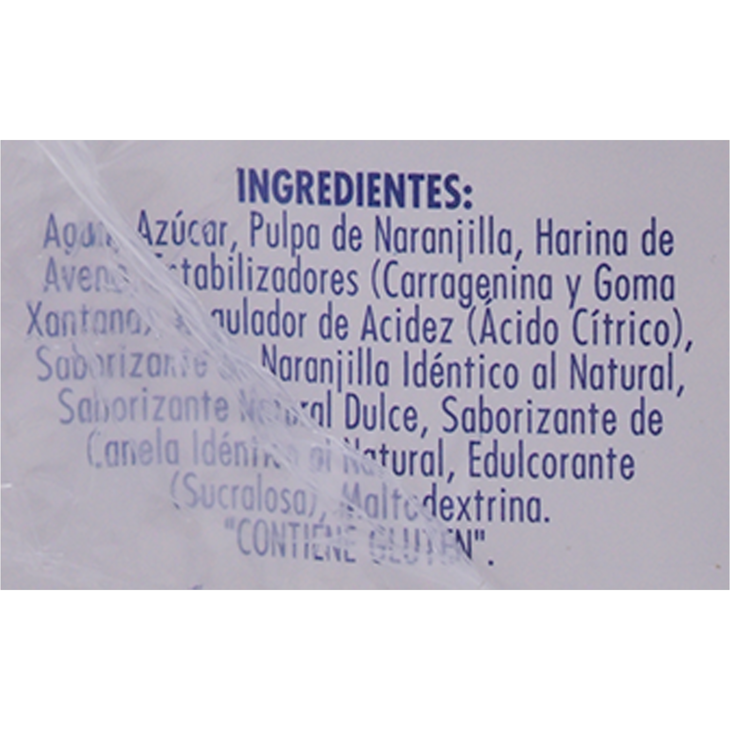 Bebida De Avena Con Naranjilla SUPERMAXI 6 X 200 Ml