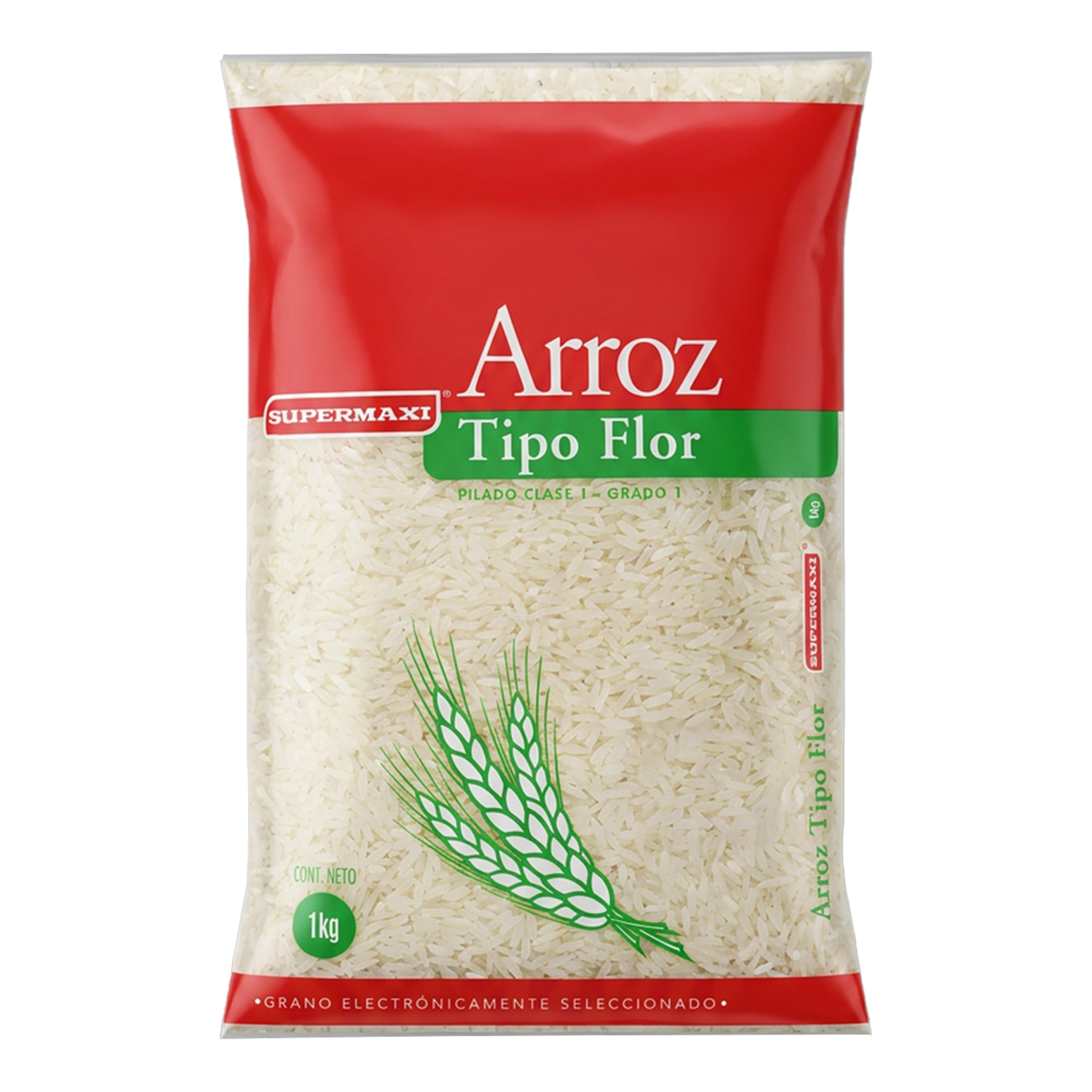 Arroz Especial SUPERMAXI Funda