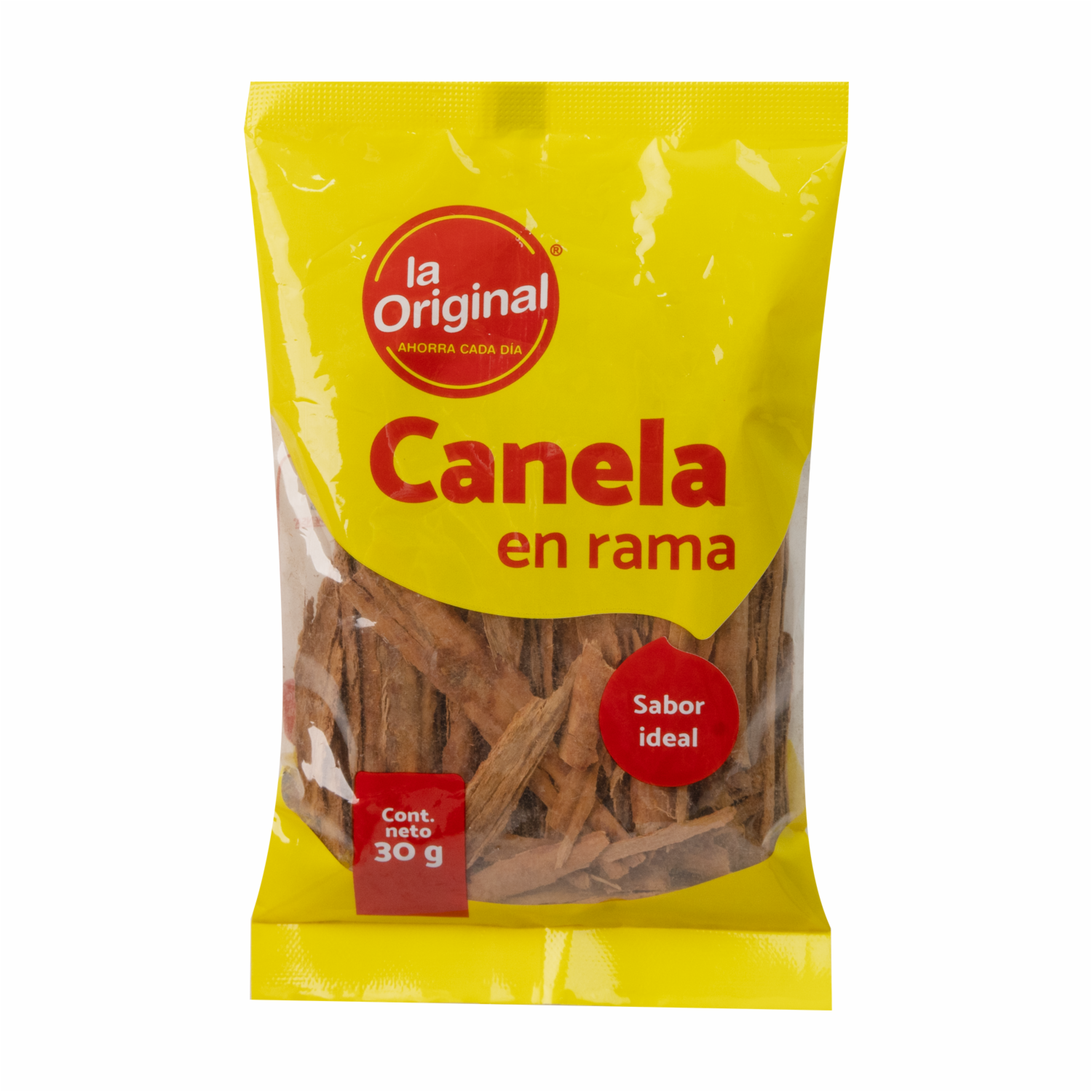 Canela En Rama. LA ORIGINAL Funda