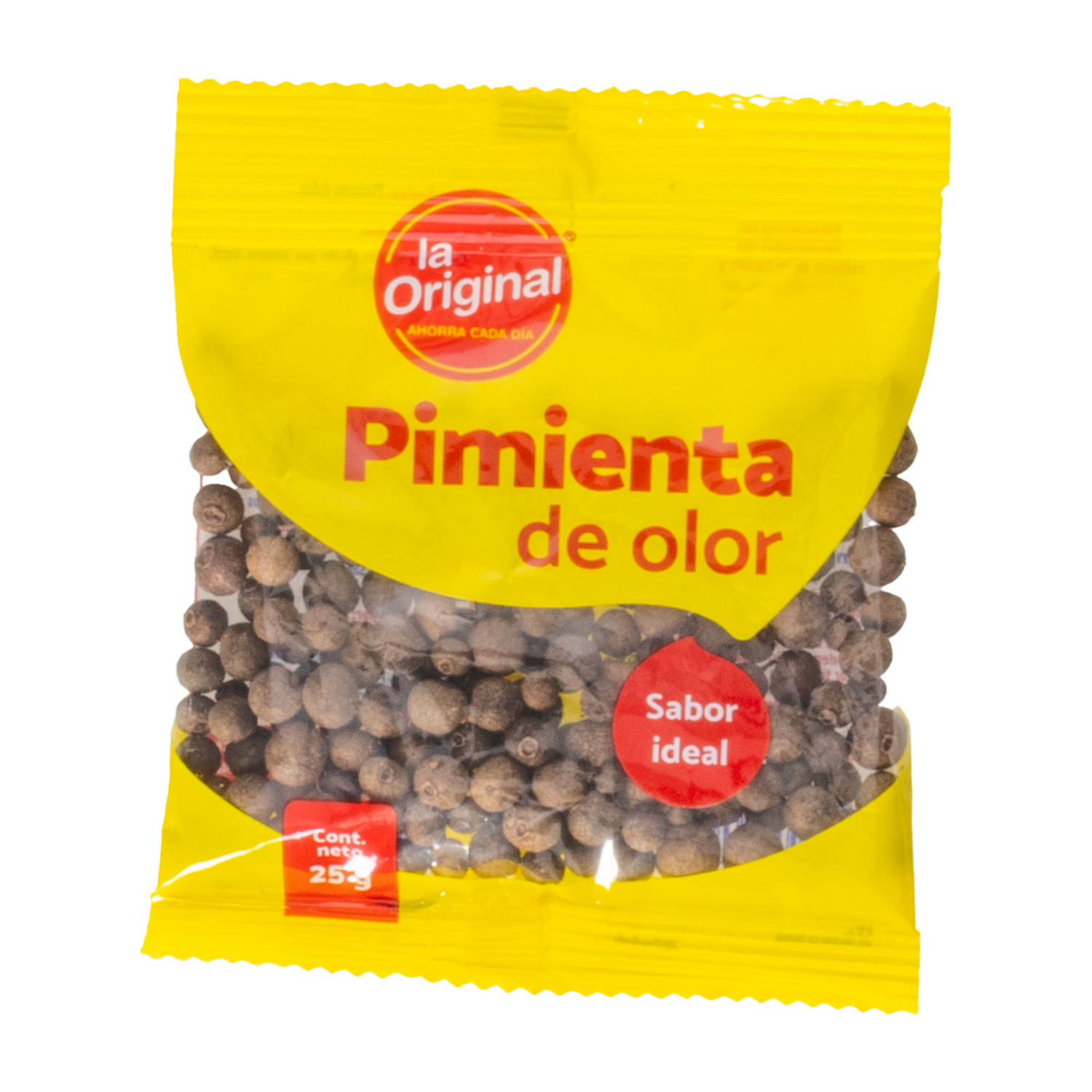 Pimienta De Olor LA ORIGINAL Frasco