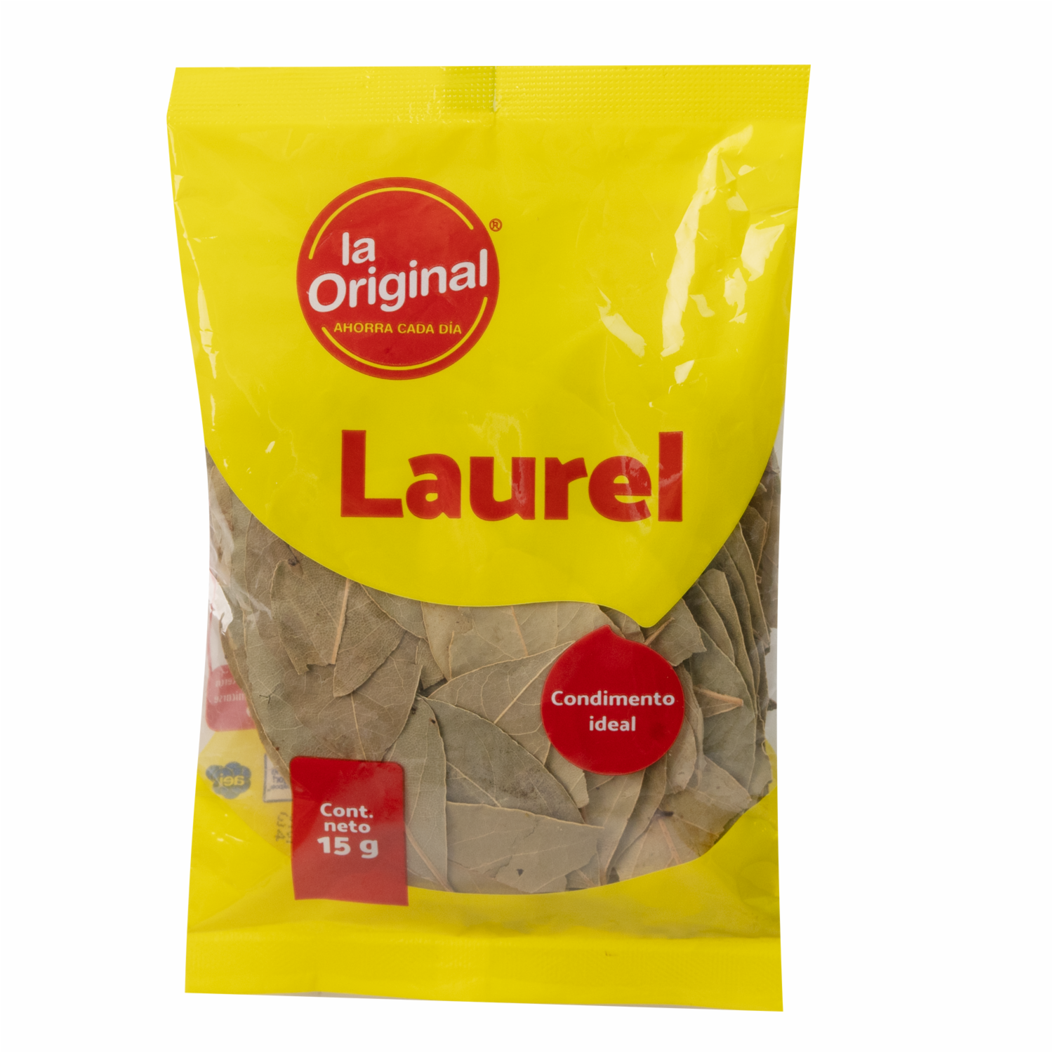 Laurel Aromático LA ORIGINAL Funda