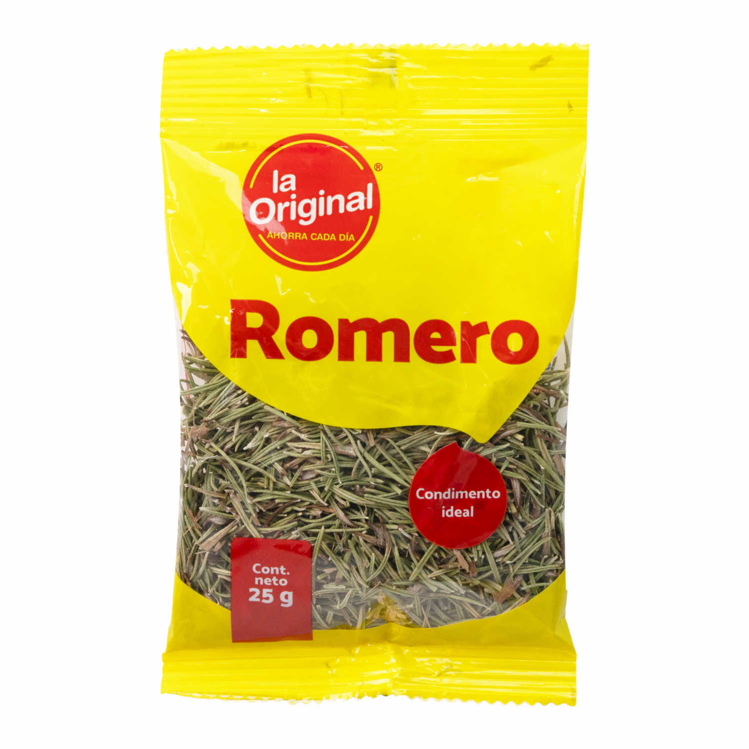 Romero Natural LA ORIGINAL Frasco