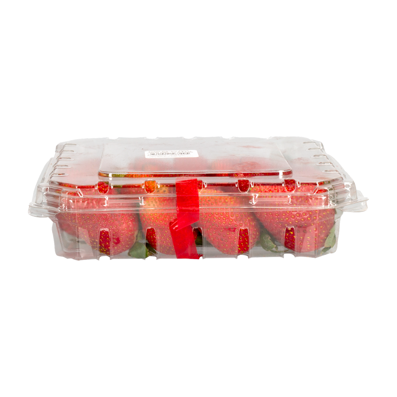 Frutilla Premium CF GRANEL Al Peso