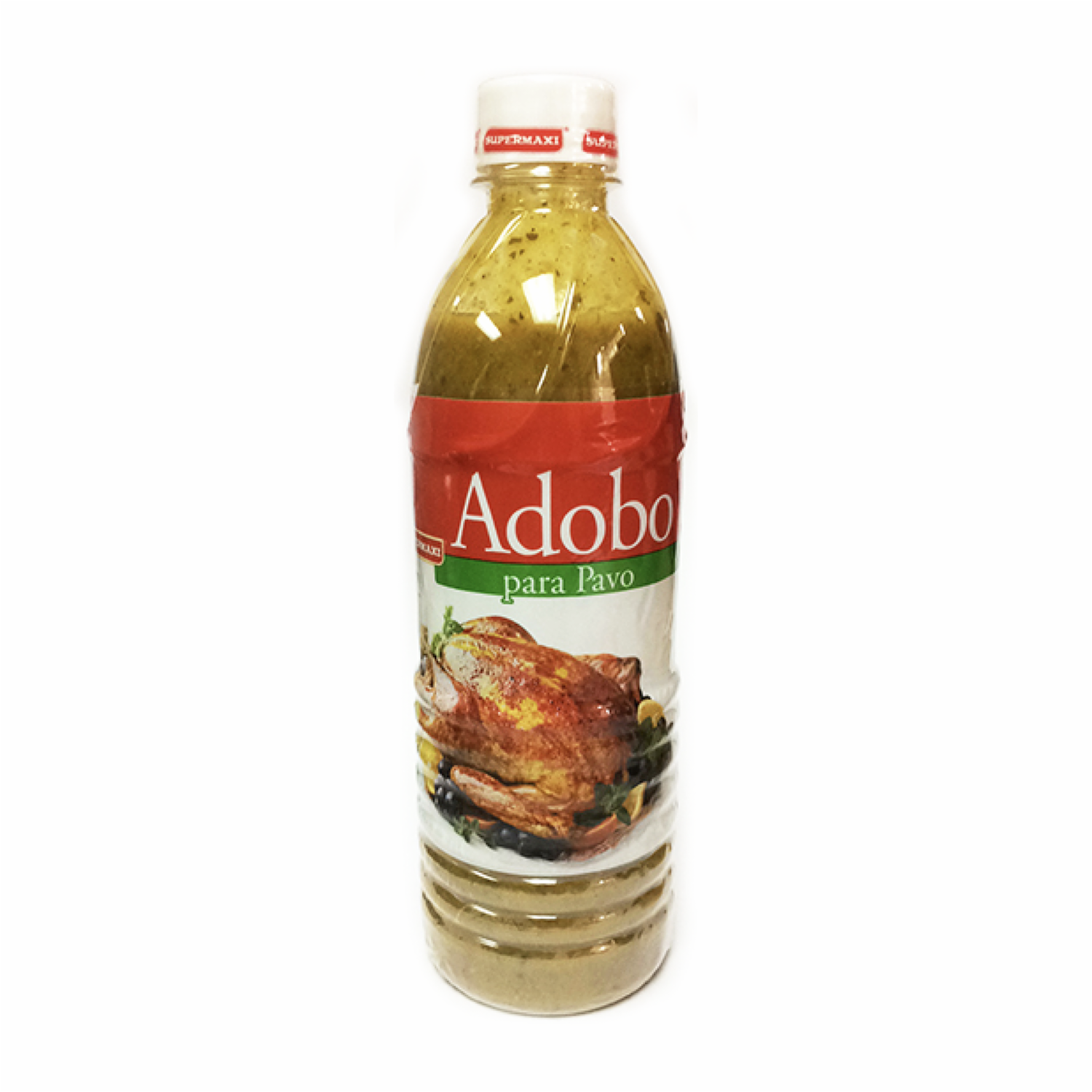 Adobo Para Pavo Contiene Vino SUPERMAXI 500 G
