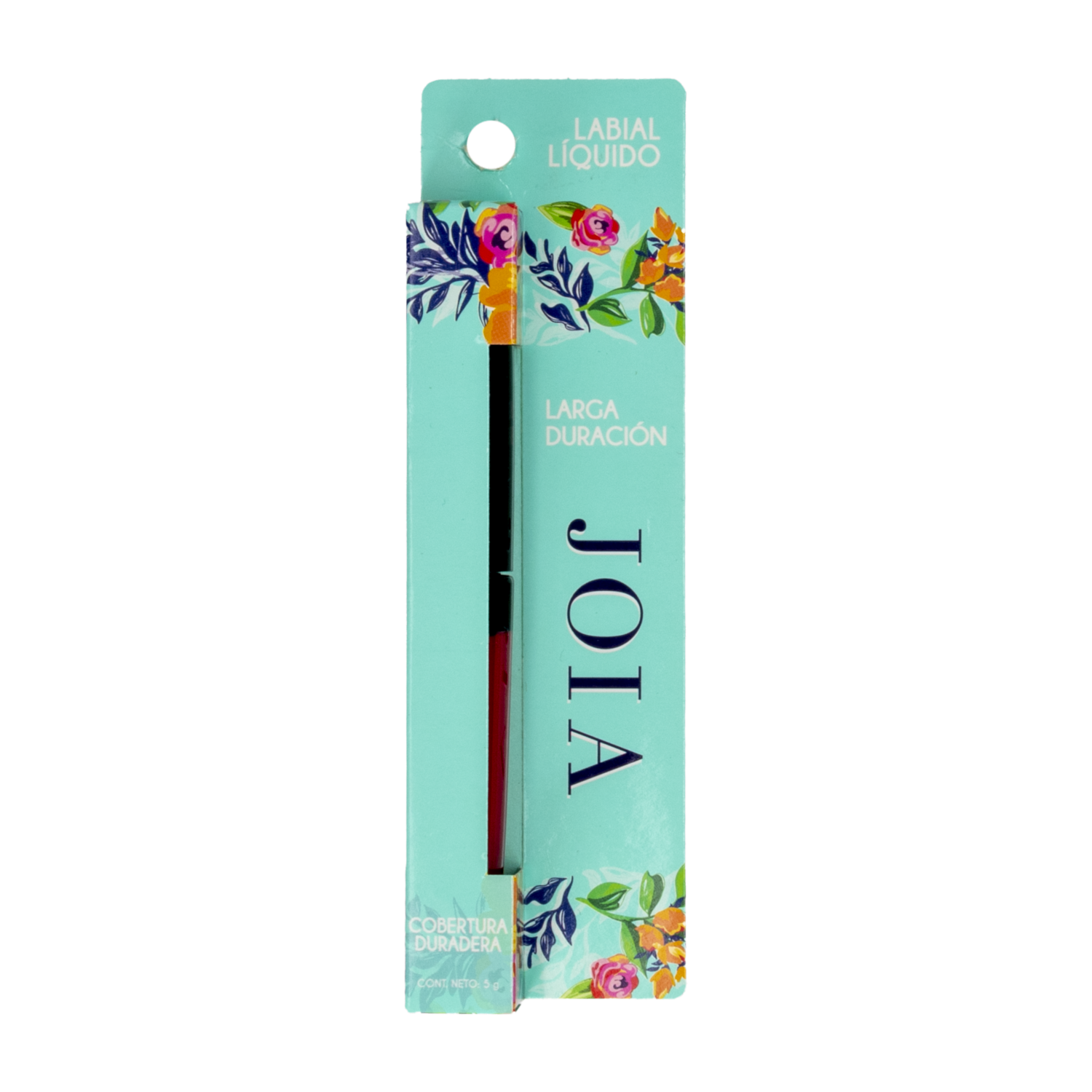 Labial Líquido Cherry JOIA Unidad