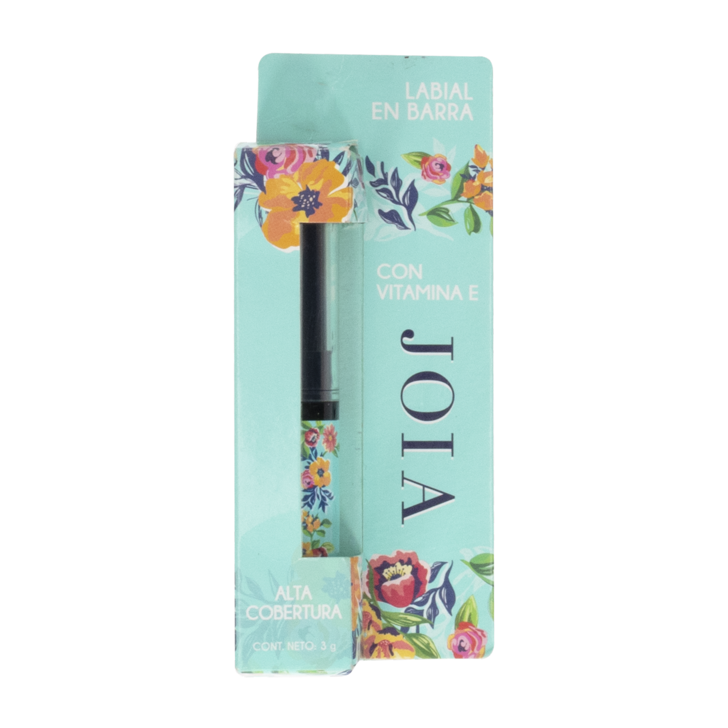 Labial En Barra Cranberry JOIA Unidad