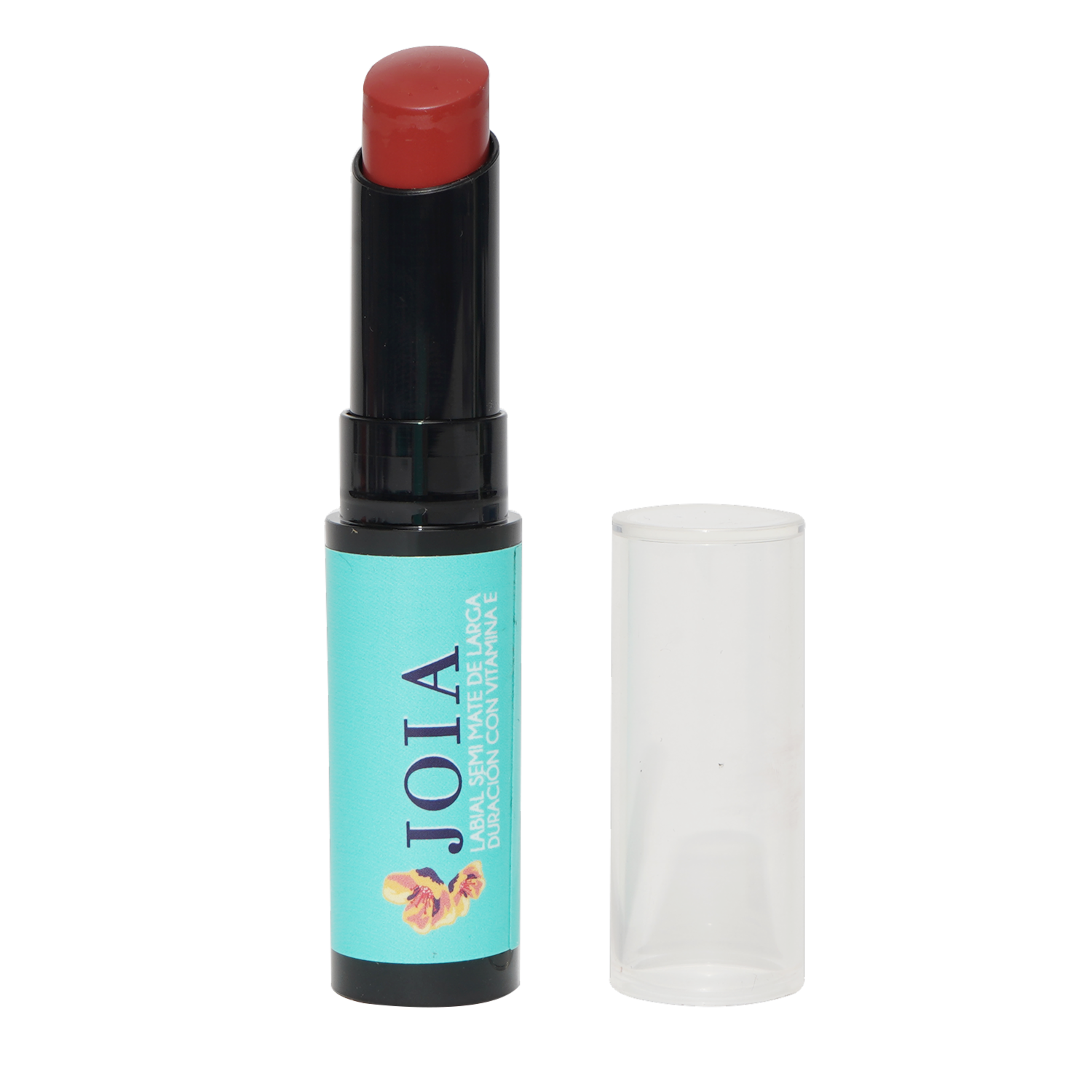 Labial En Barra Caramel JOIA Unidad