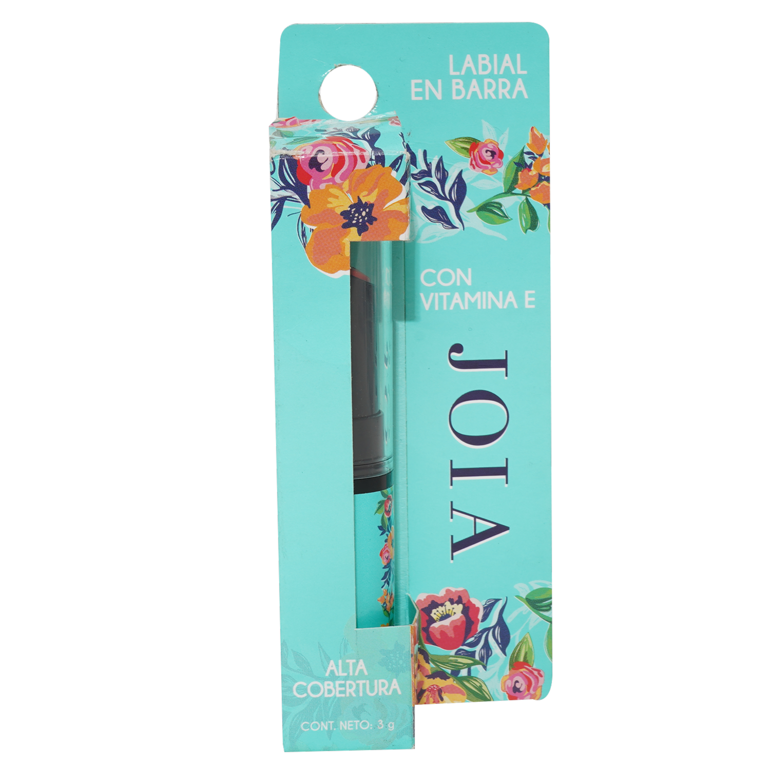 Labial En Barra Caramel JOIA Unidad