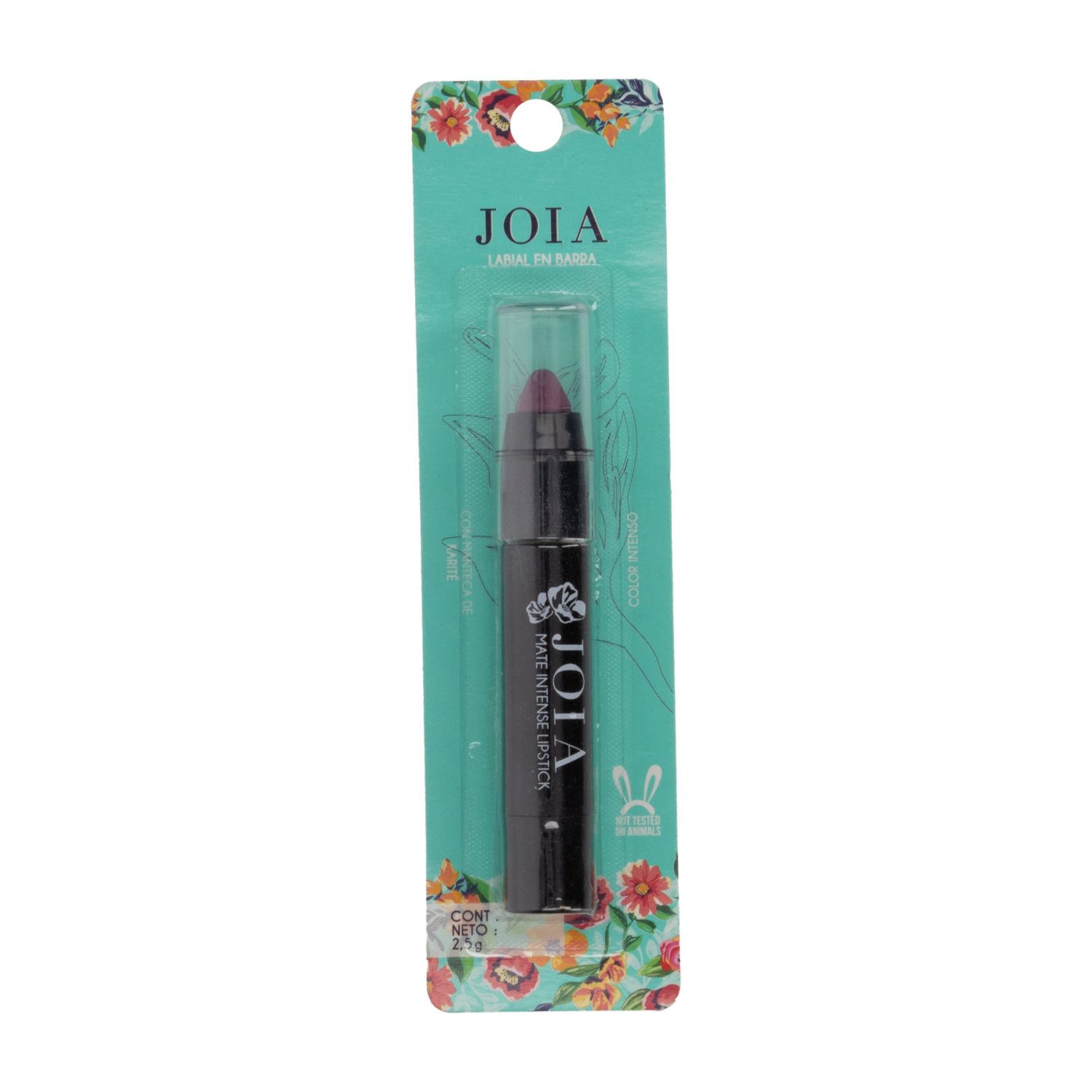 Labial En Barra Light Plum JOIA Unidad