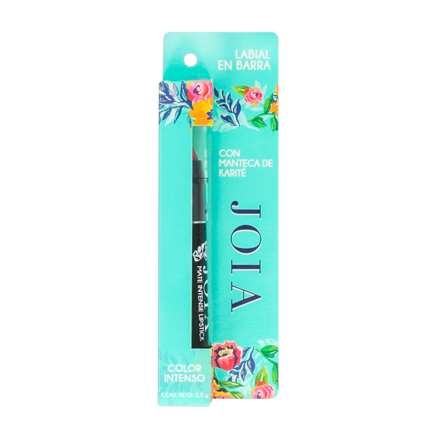 Labial En Barra Red Intense JOIA Unidad
