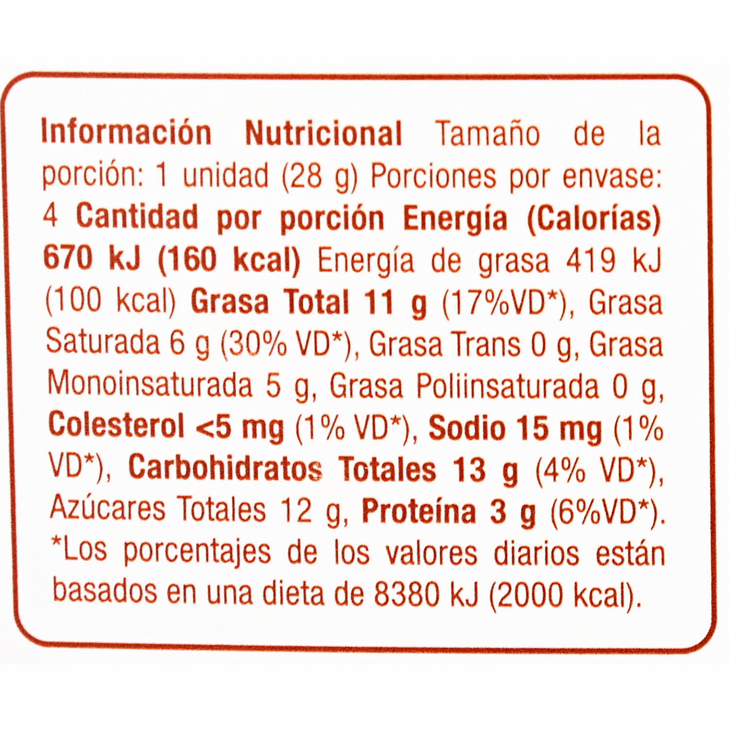 Chocolate Con Leche Y Maní SUPERMAXI X 4 Uds