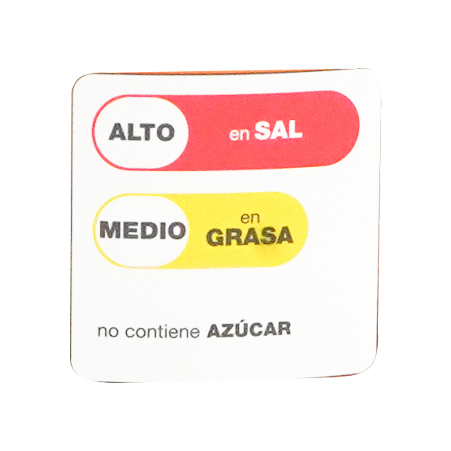 Atún Desmechado. En Girasol LA ORIGINAL Lata