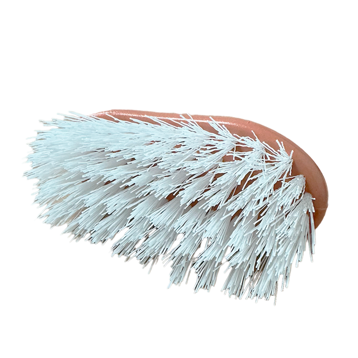 Cepillo Multiusos Tipo Plancha Fibras Resistentes LA ORIGINAL Unidad