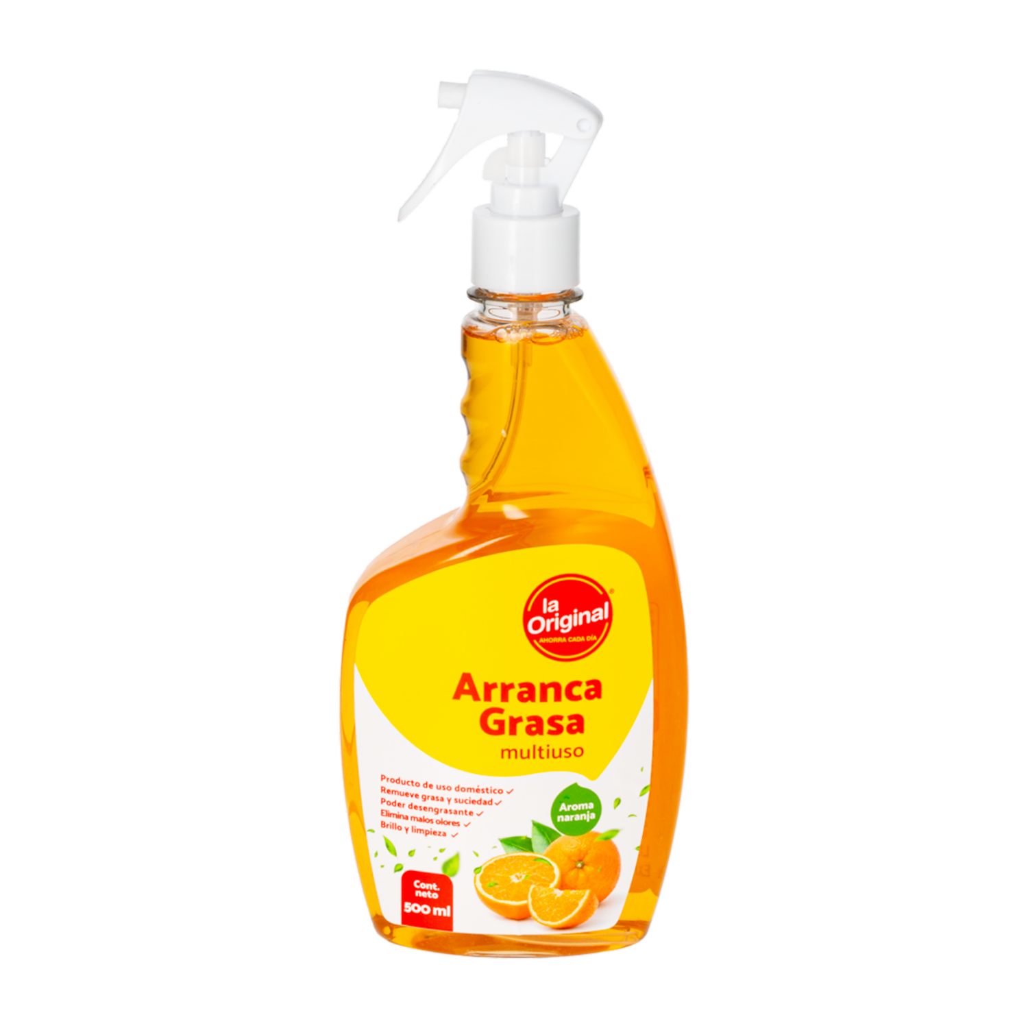 Arranca Grasa LUANA De 500 Ml