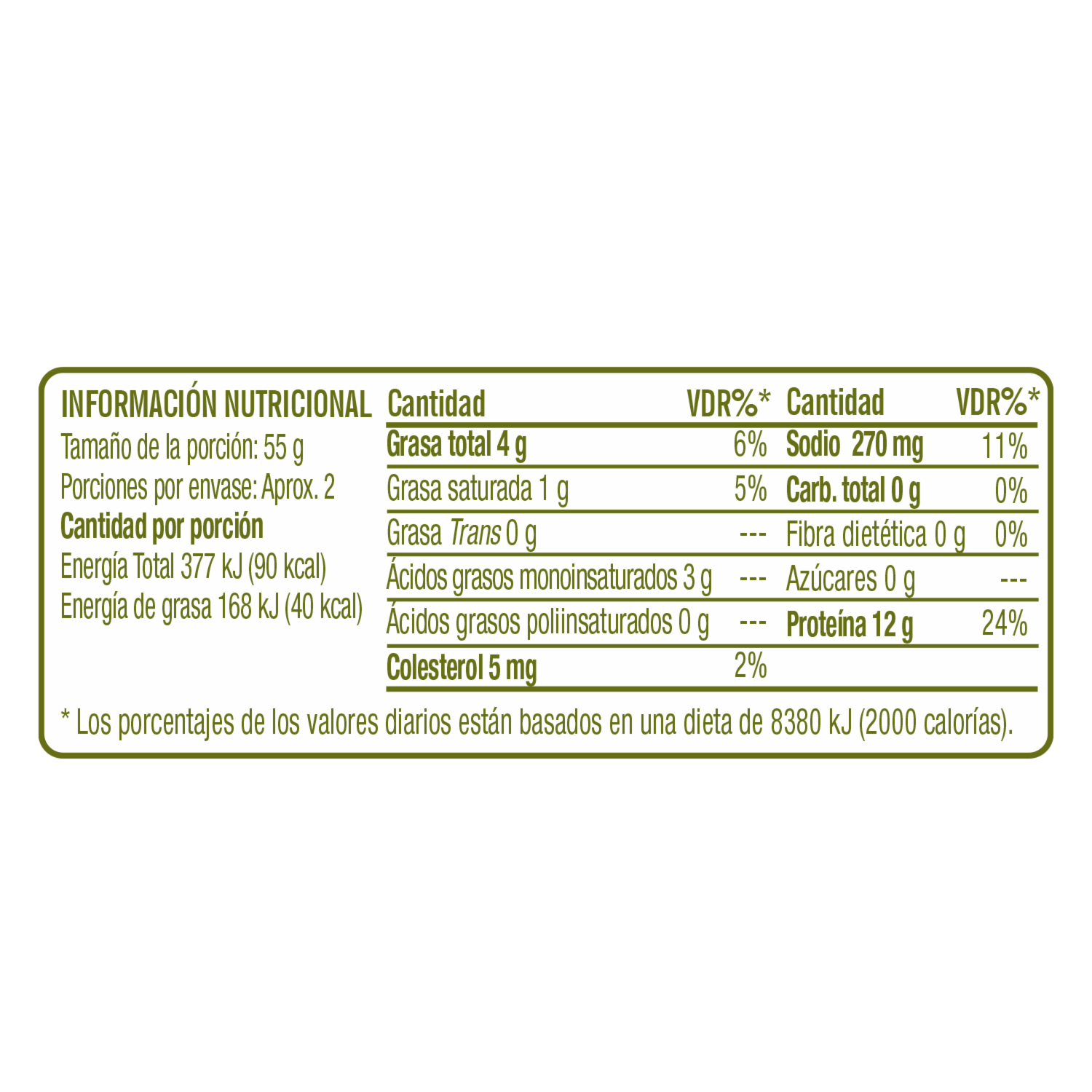 Atún Lomos En Aceite De Oliva ORIGN 140 G