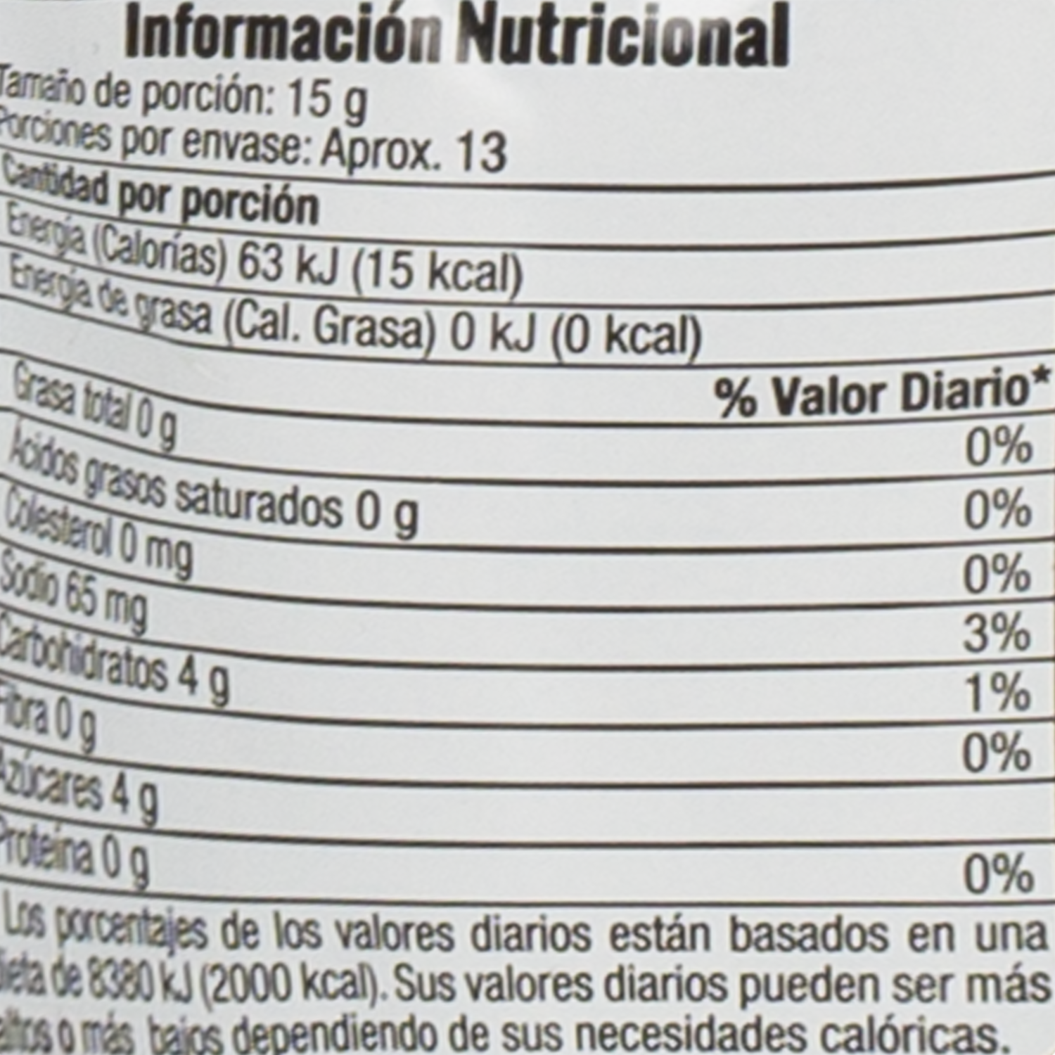 Salsa Bbq Picante EL ARTESANAL Doypack 200 G